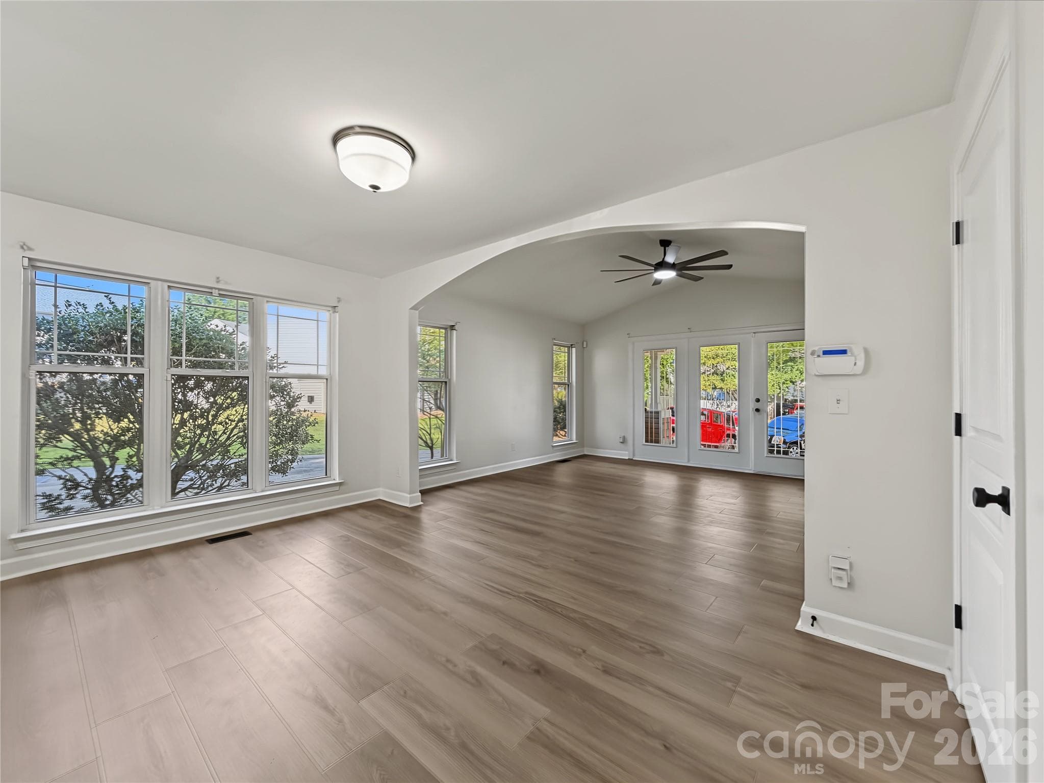 Single Family Residence at 454 Mables Court, Statesville, photo 16 of 46