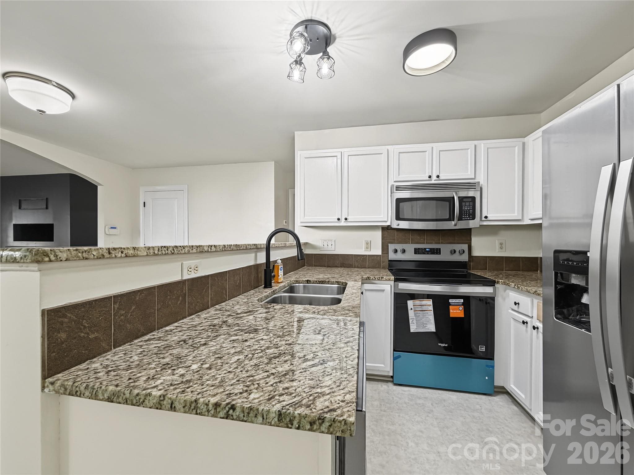 Single Family Residence at 454 Mables Court, Statesville, photo 19 of 46