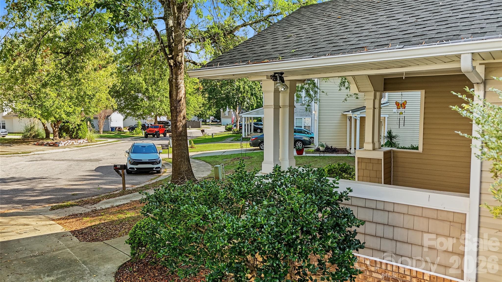Single Family Residence at 454 Mables Court, Statesville, photo 43 of 46