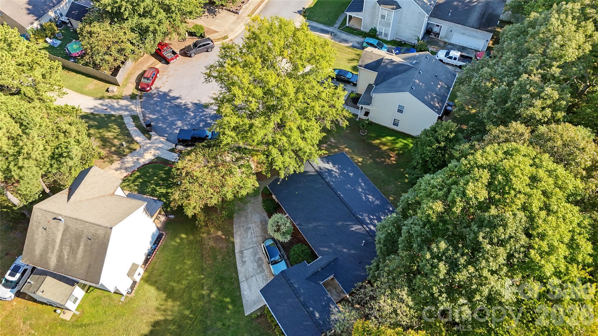 Single Family Residence at 454 Mables Court, Statesville, photo 44 of 46
