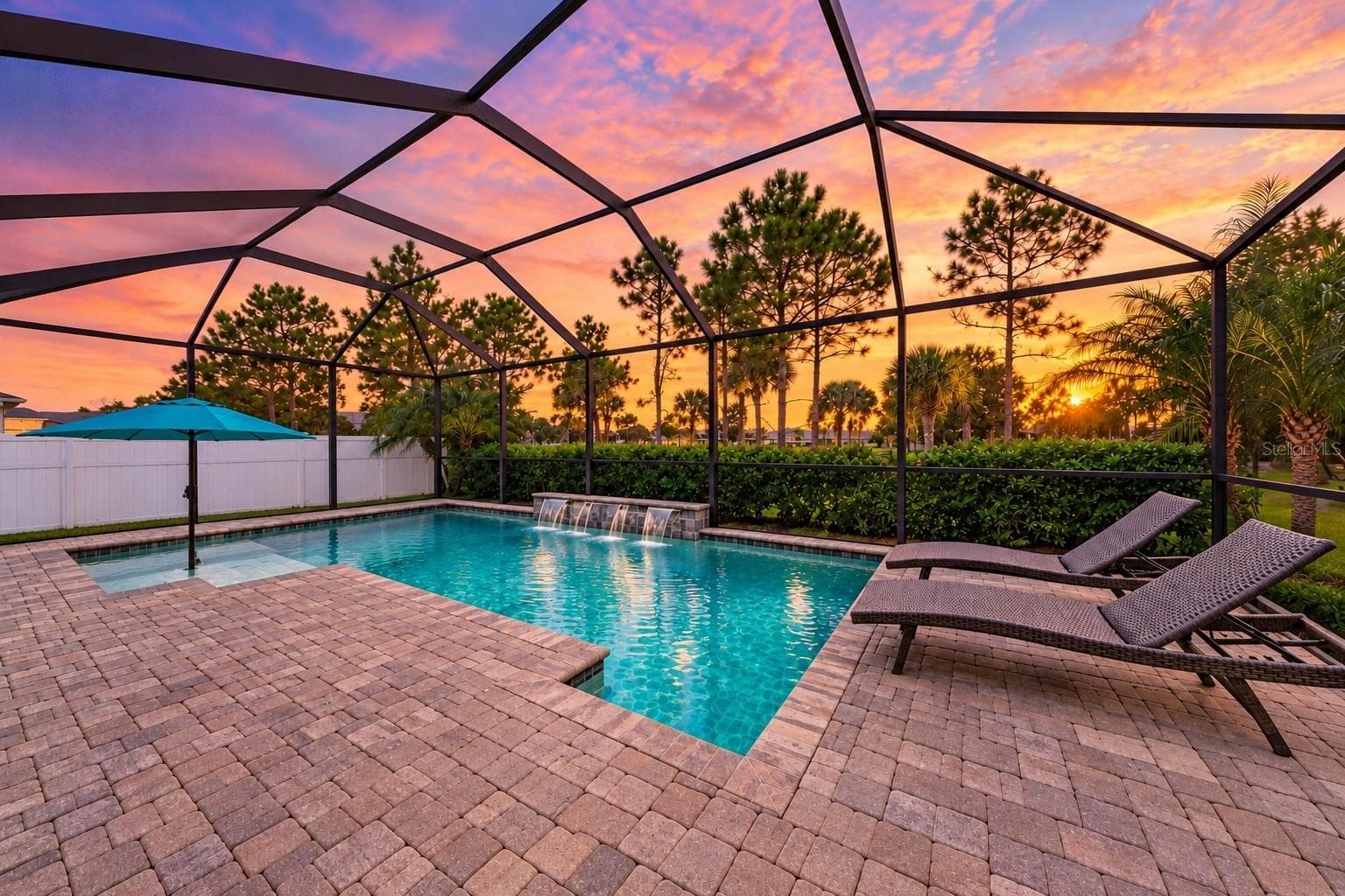 Single Family Residence at 119 BRILLIANT BLOOM CT, BRADENTON, photo 4 of 68