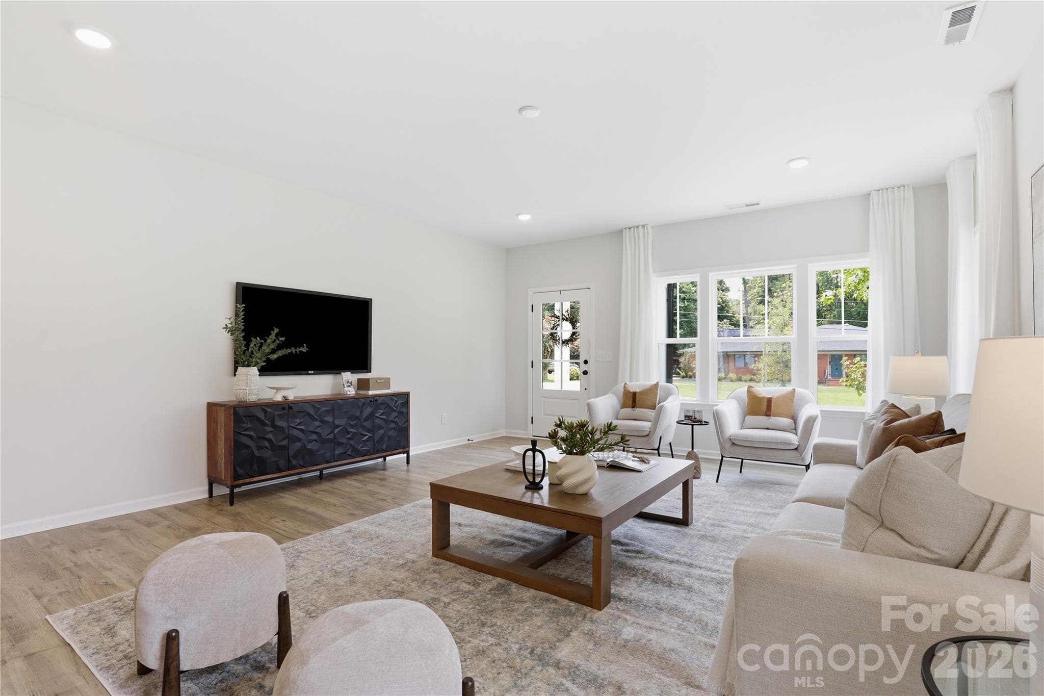 *Photo is representational; finishes may vary - 3306 Campbell Drive, Charlotte