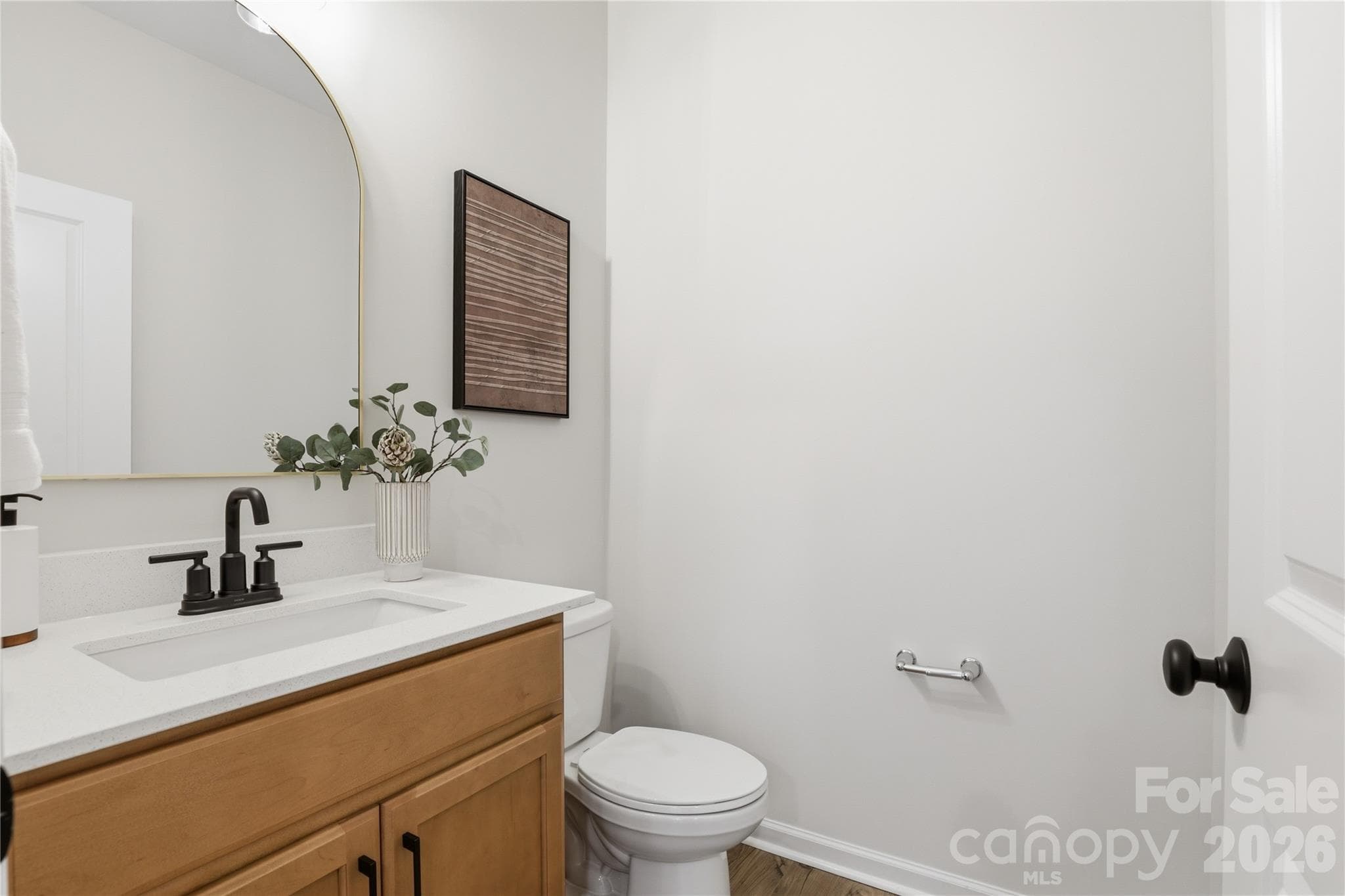 *Photo is representational; finishes may vary - 3306 Campbell Drive, Charlotte
