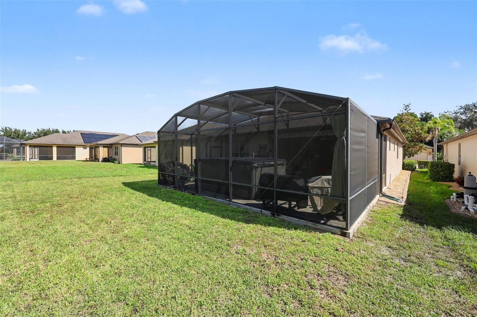 Single Family Residence at 325 ALICANTE CT, DAVENPORT, photo 28 of 31