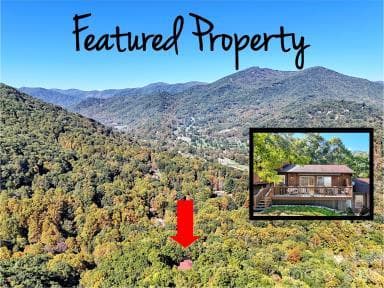Townhouse at 927 Henry Dingus Way, Maggie Valley, photo 8 of 27