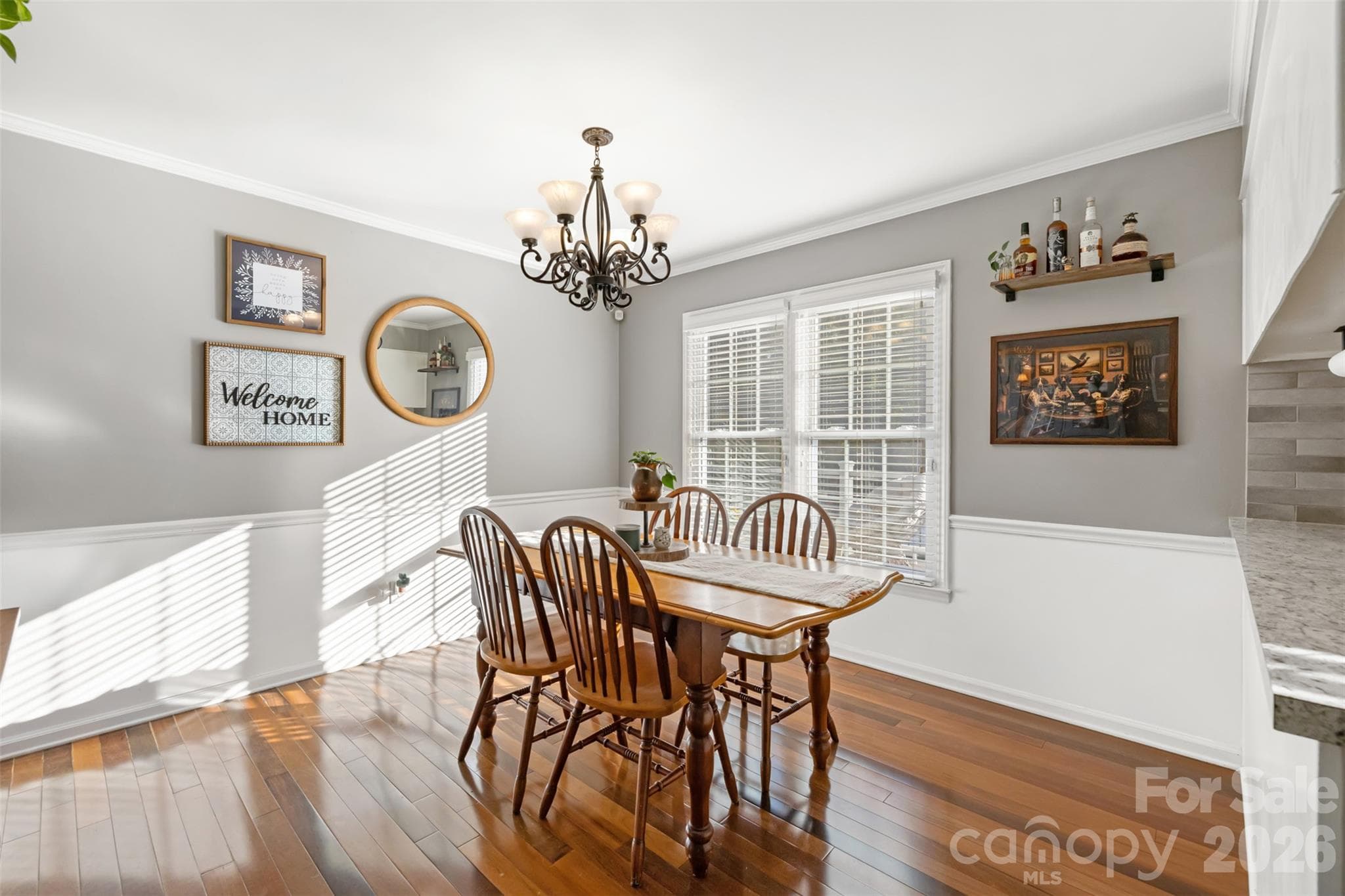 Single Family Residence at 1118 Ford Drive, Lowell, photo 8 of 44