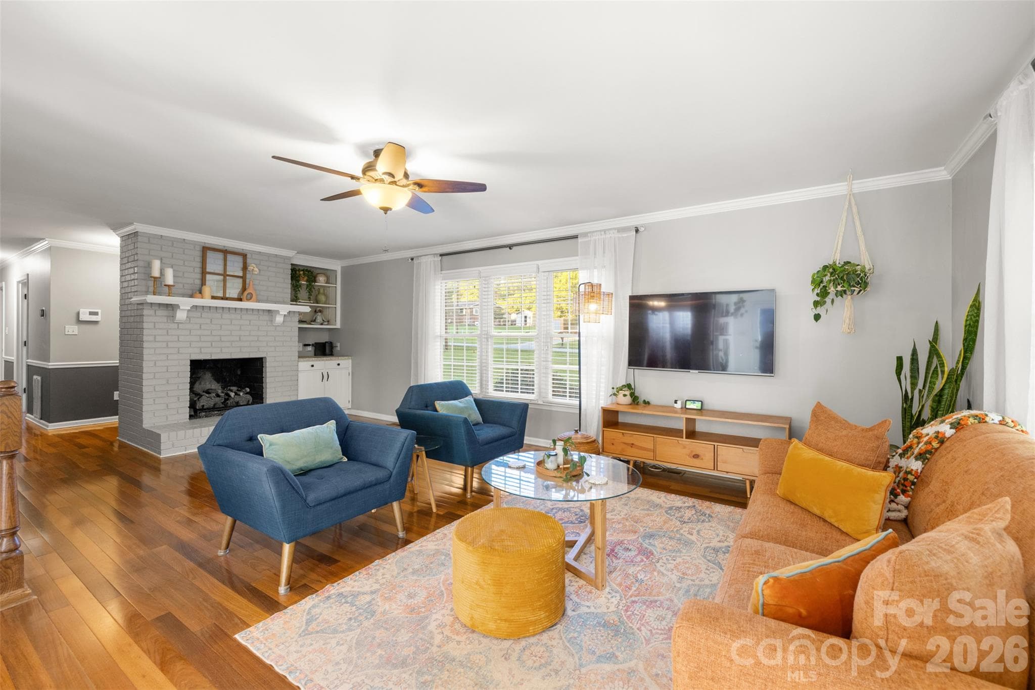Single Family Residence at 1118 Ford Drive, Lowell, photo 13 of 44