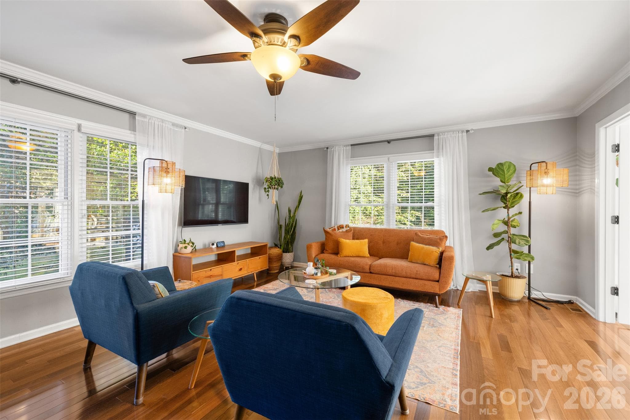 Single Family Residence at 1118 Ford Drive, Lowell, photo 14 of 44