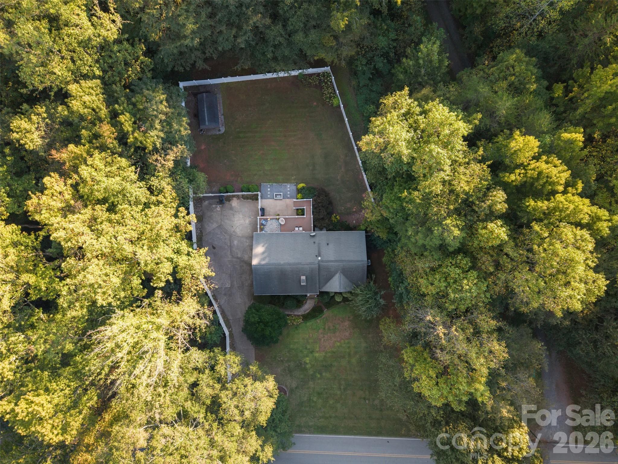 Single Family Residence at 1118 Ford Drive, Lowell, photo 39 of 44