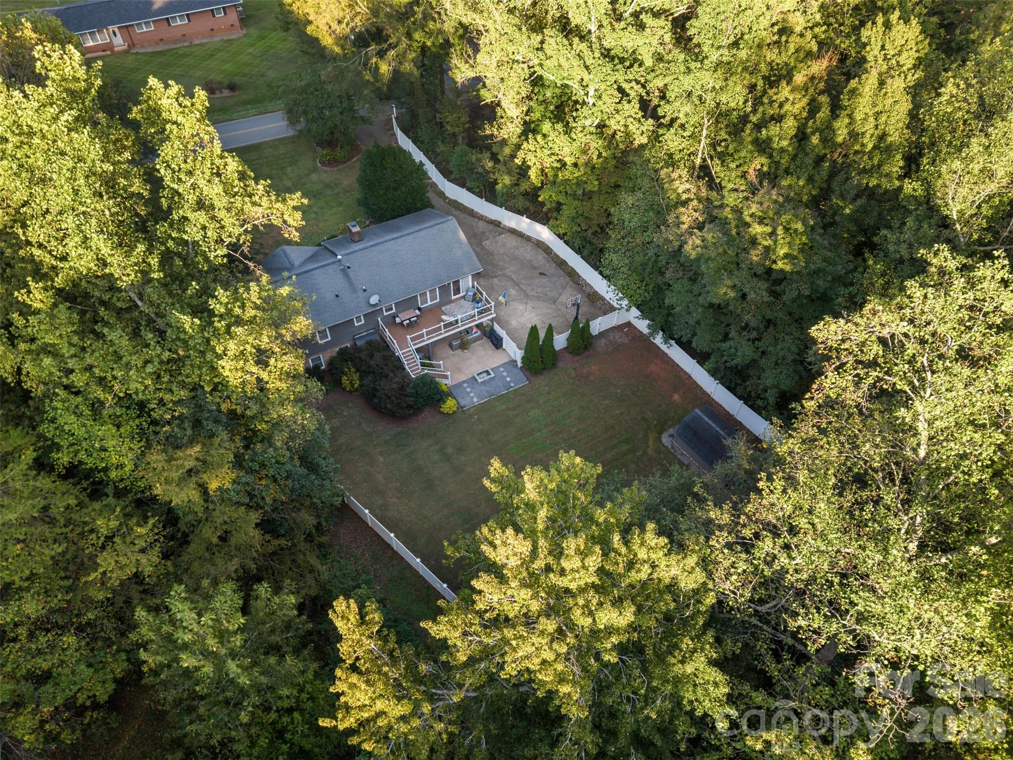 Single Family Residence at 1118 Ford Drive, Lowell, photo 41 of 44