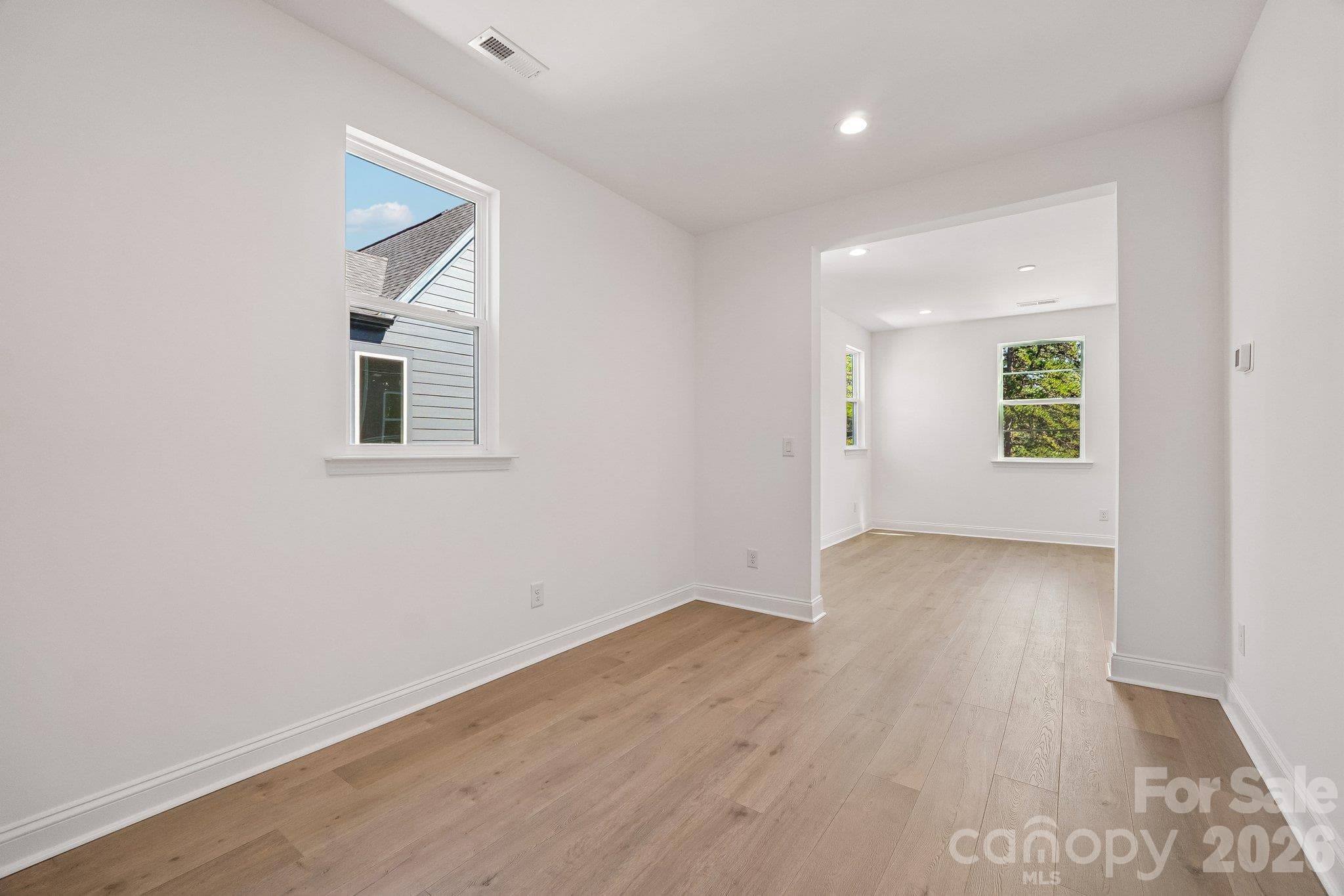 Primary Retreat - 15625 Northcross Drive, Huntersville