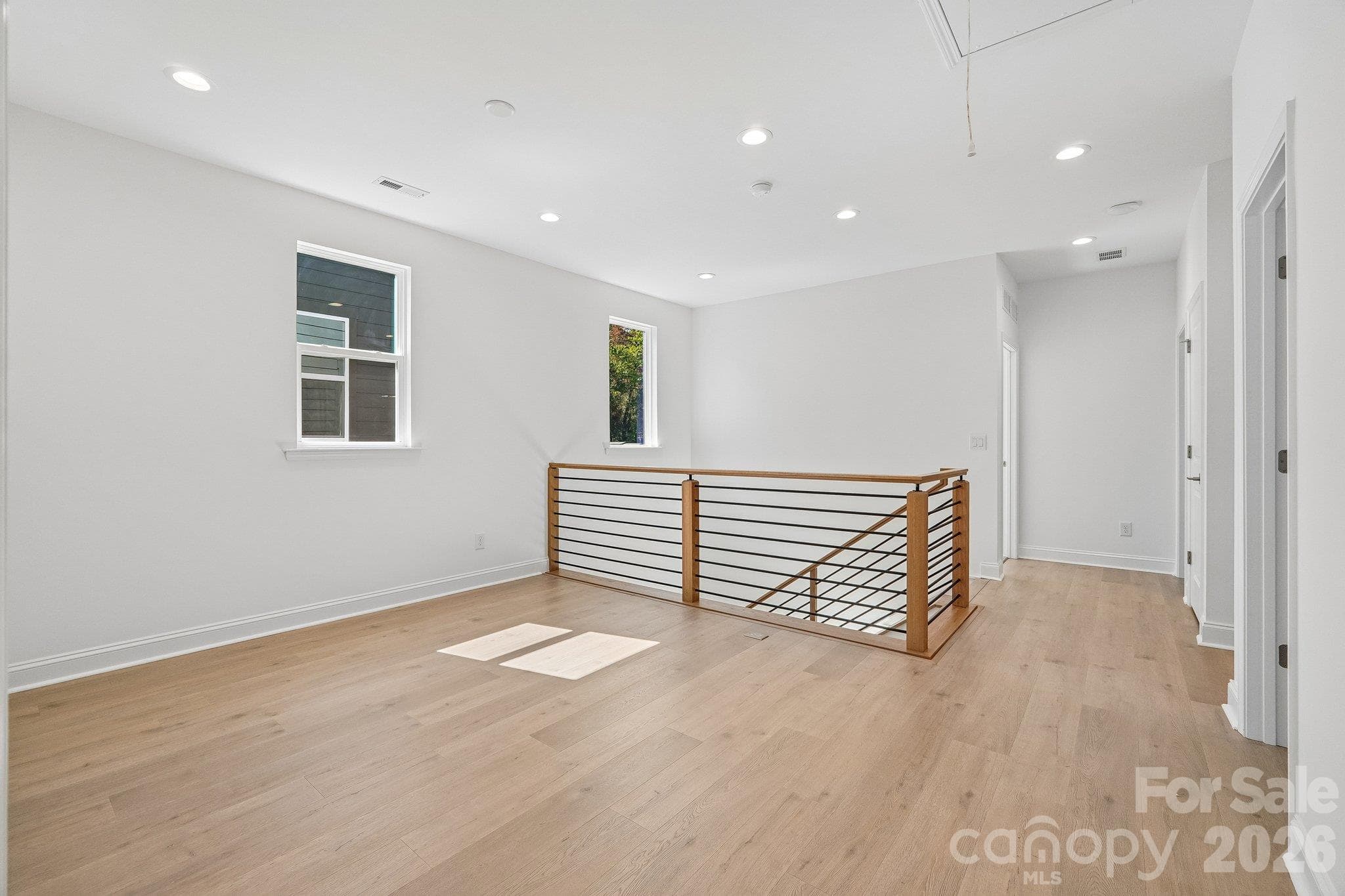 Loft - 15625 Northcross Drive, Huntersville