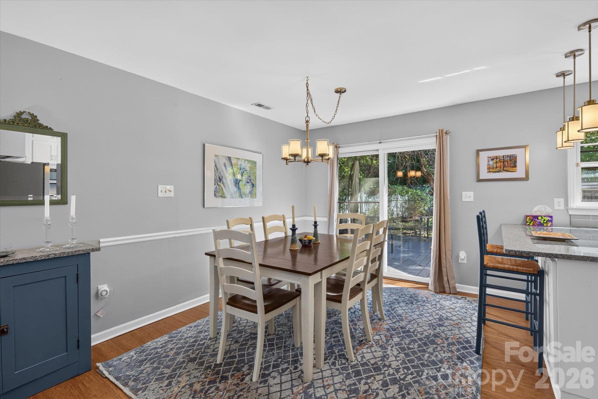 Single Family Residence at 2400 Turnberry Lane, Charlotte, photo 5 of 21