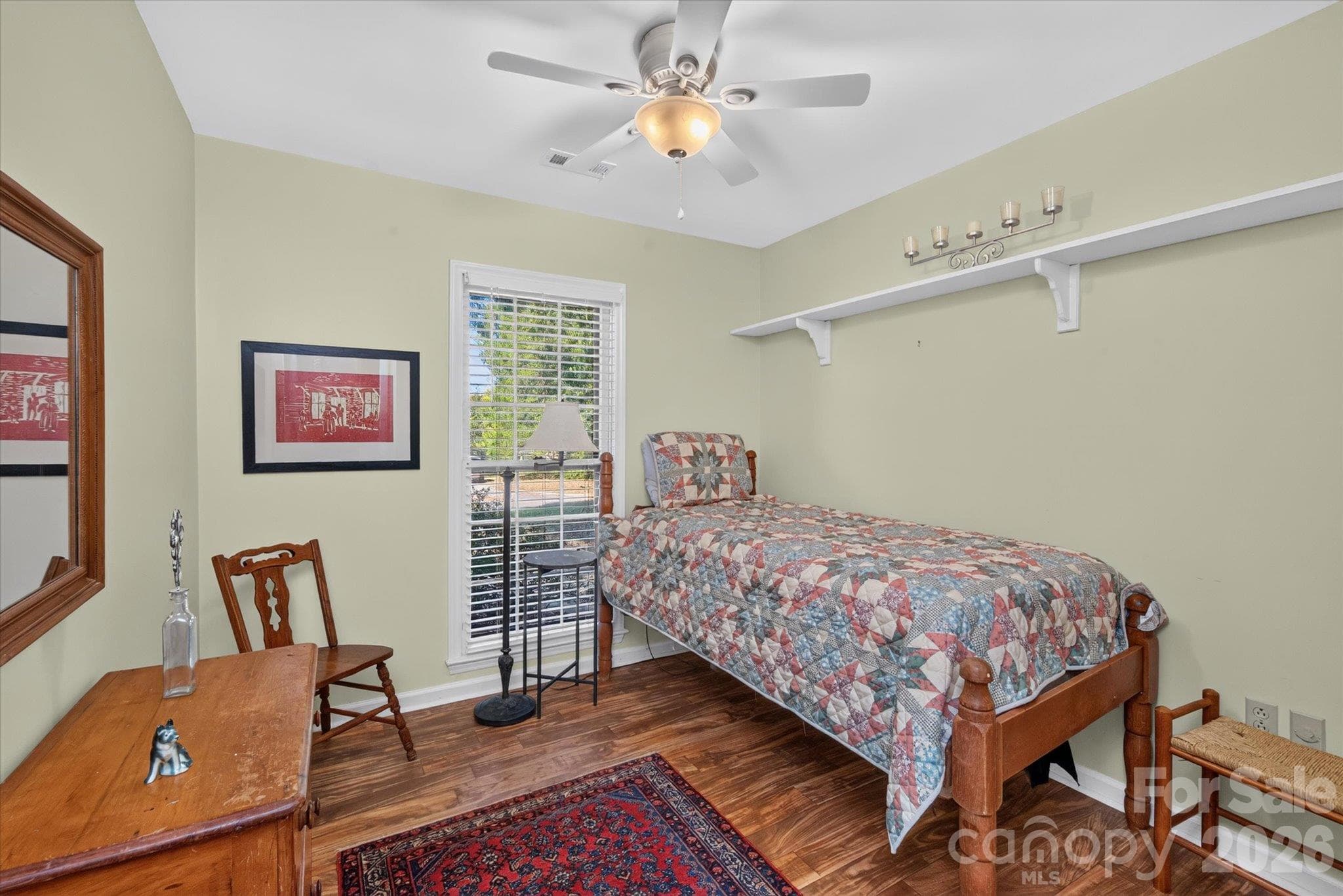 Single Family Residence at 2400 Turnberry Lane, Charlotte, photo 9 of 21