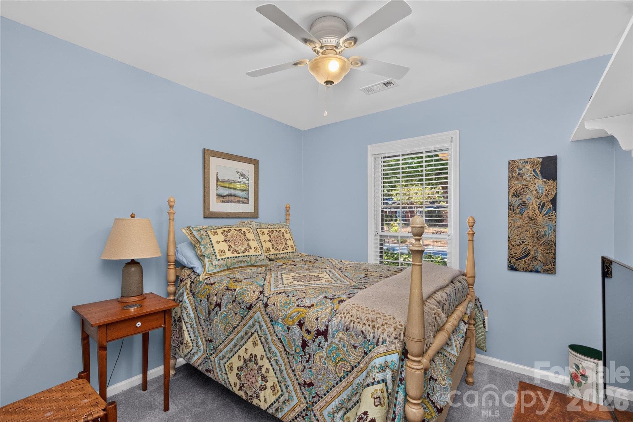 Single Family Residence at 2400 Turnberry Lane, Charlotte, photo 12 of 21