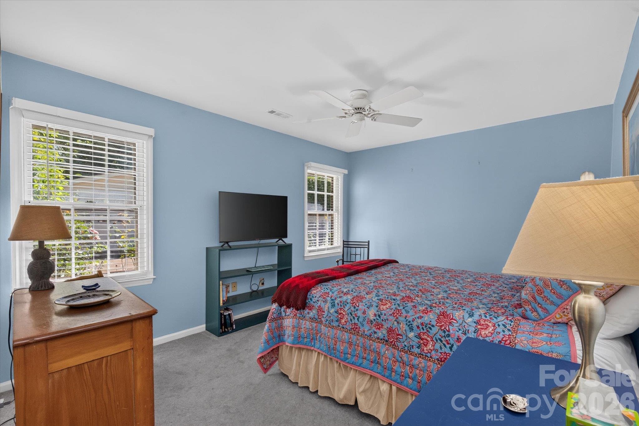Single Family Residence at 2400 Turnberry Lane, Charlotte, photo 13 of 21