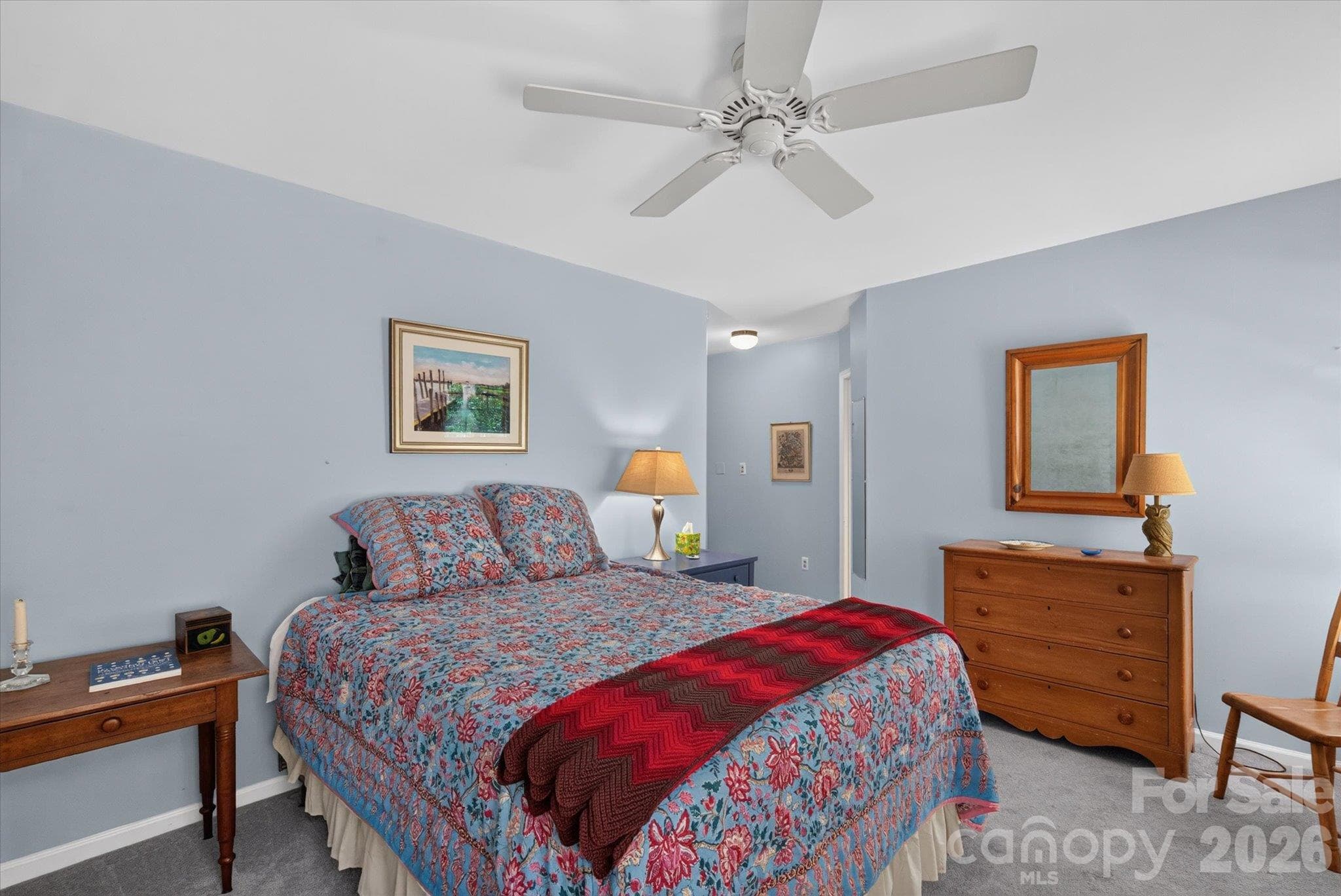 Single Family Residence at 2400 Turnberry Lane, Charlotte, photo 14 of 21