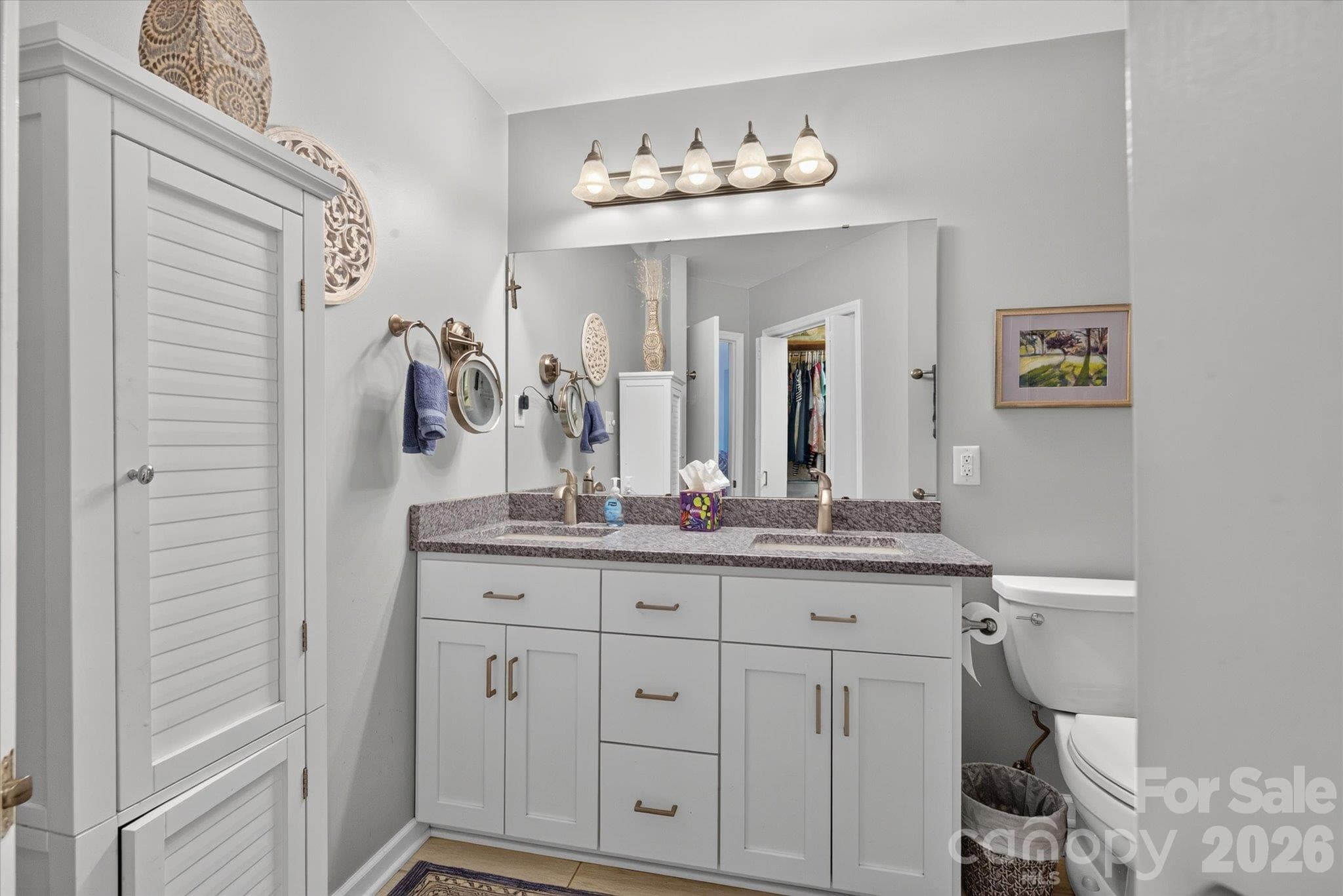 Single Family Residence at 2400 Turnberry Lane, Charlotte, photo 17 of 21