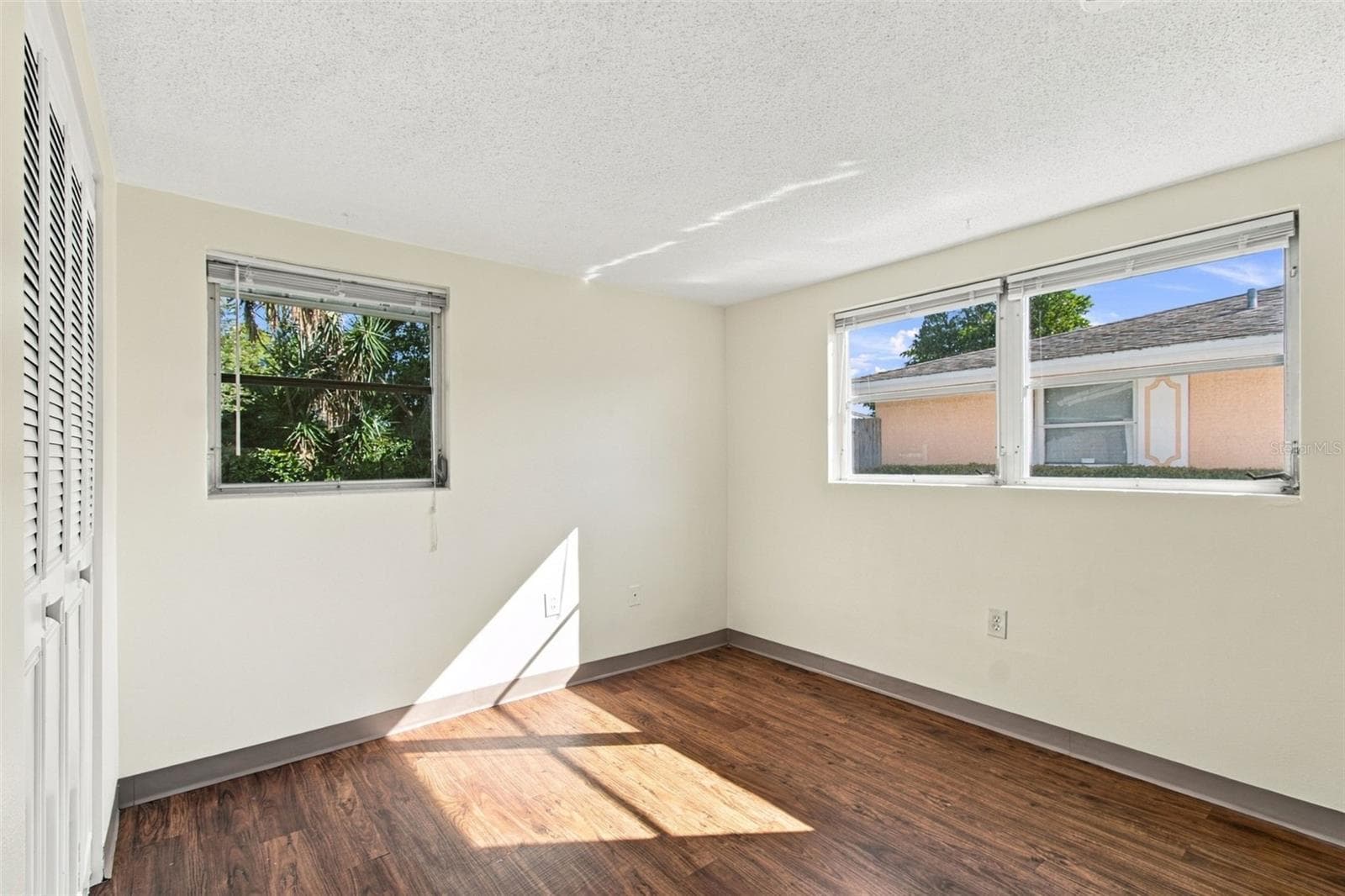 2nd Bedroom - 7917 MIMOSA DR, PORT RICHEY