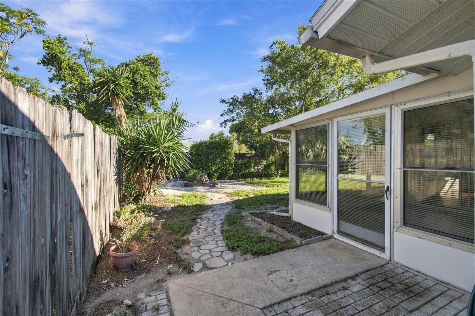 Single Family Residence at 7917 MIMOSA DR, PORT RICHEY, photo 47 of 75