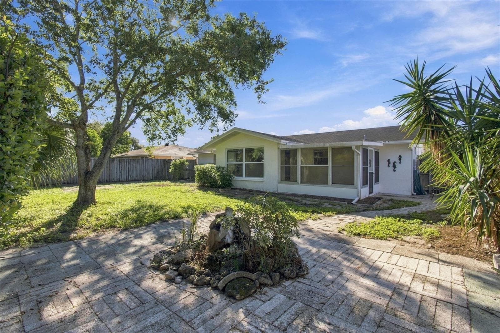 Single Family Residence at 7917 MIMOSA DR, PORT RICHEY, photo 50 of 75
