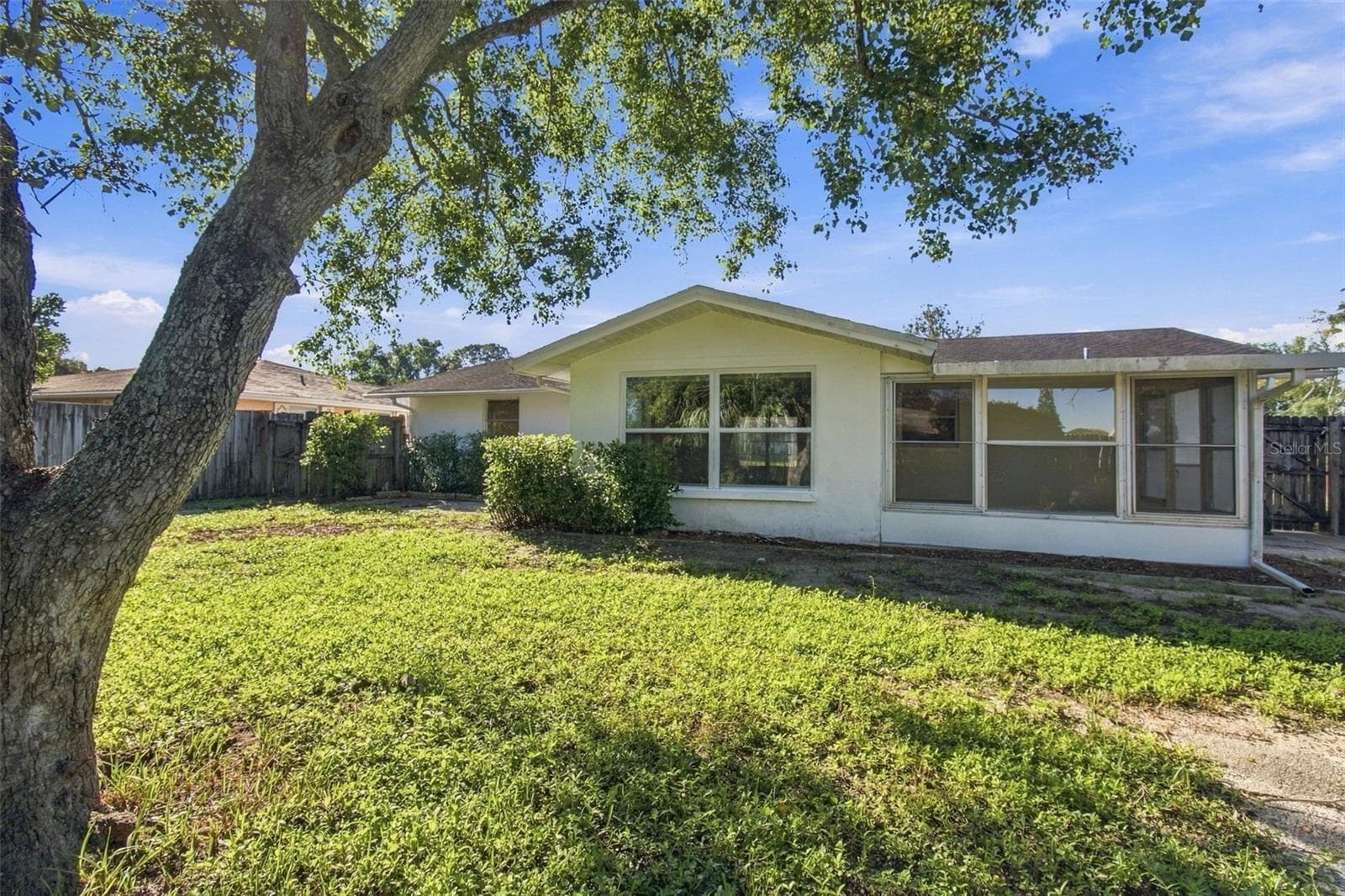 Single Family Residence at 7917 MIMOSA DR, PORT RICHEY, photo 52 of 75