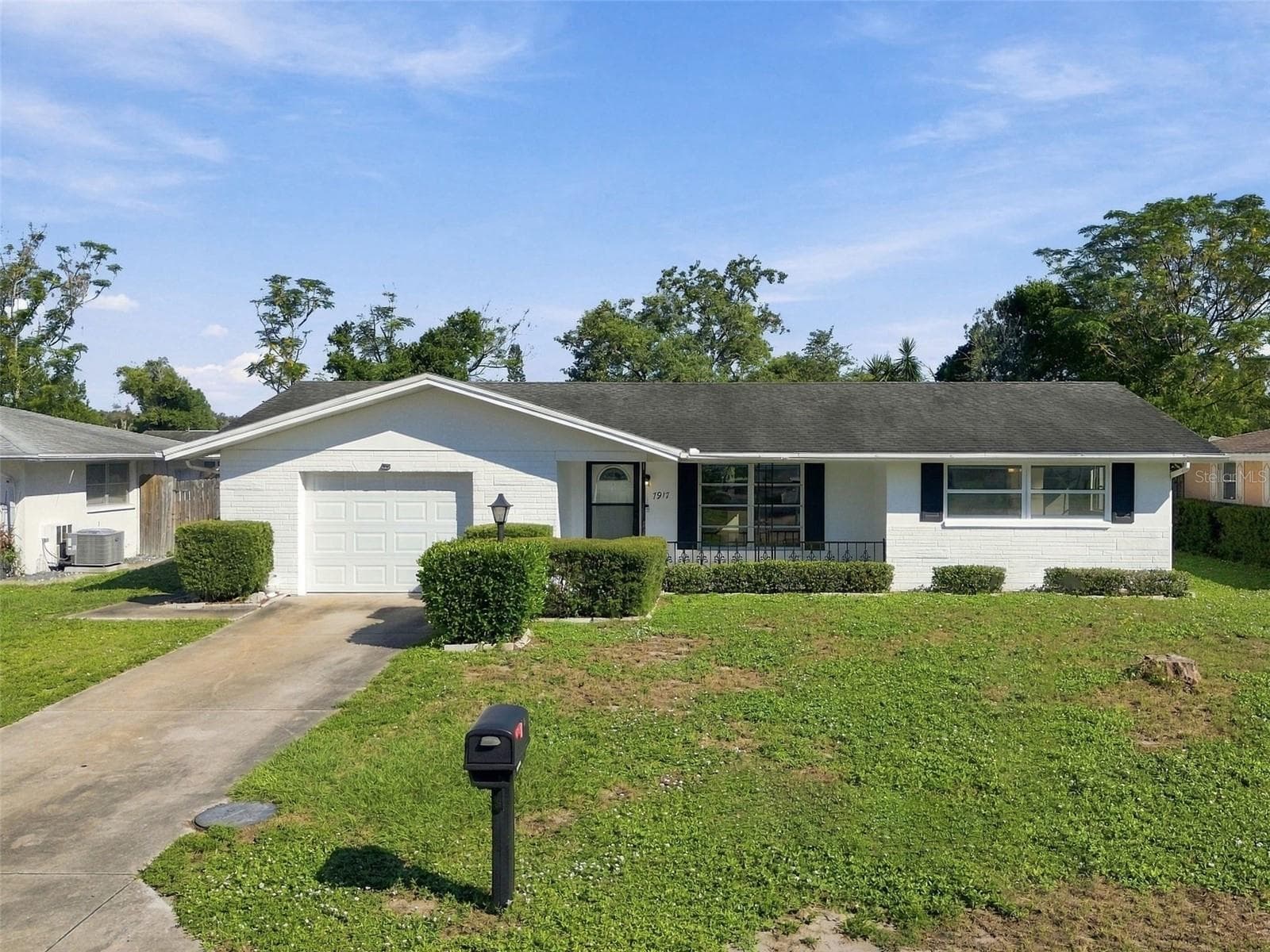 Single Family Residence at 7917 MIMOSA DR, PORT RICHEY, photo 66 of 75