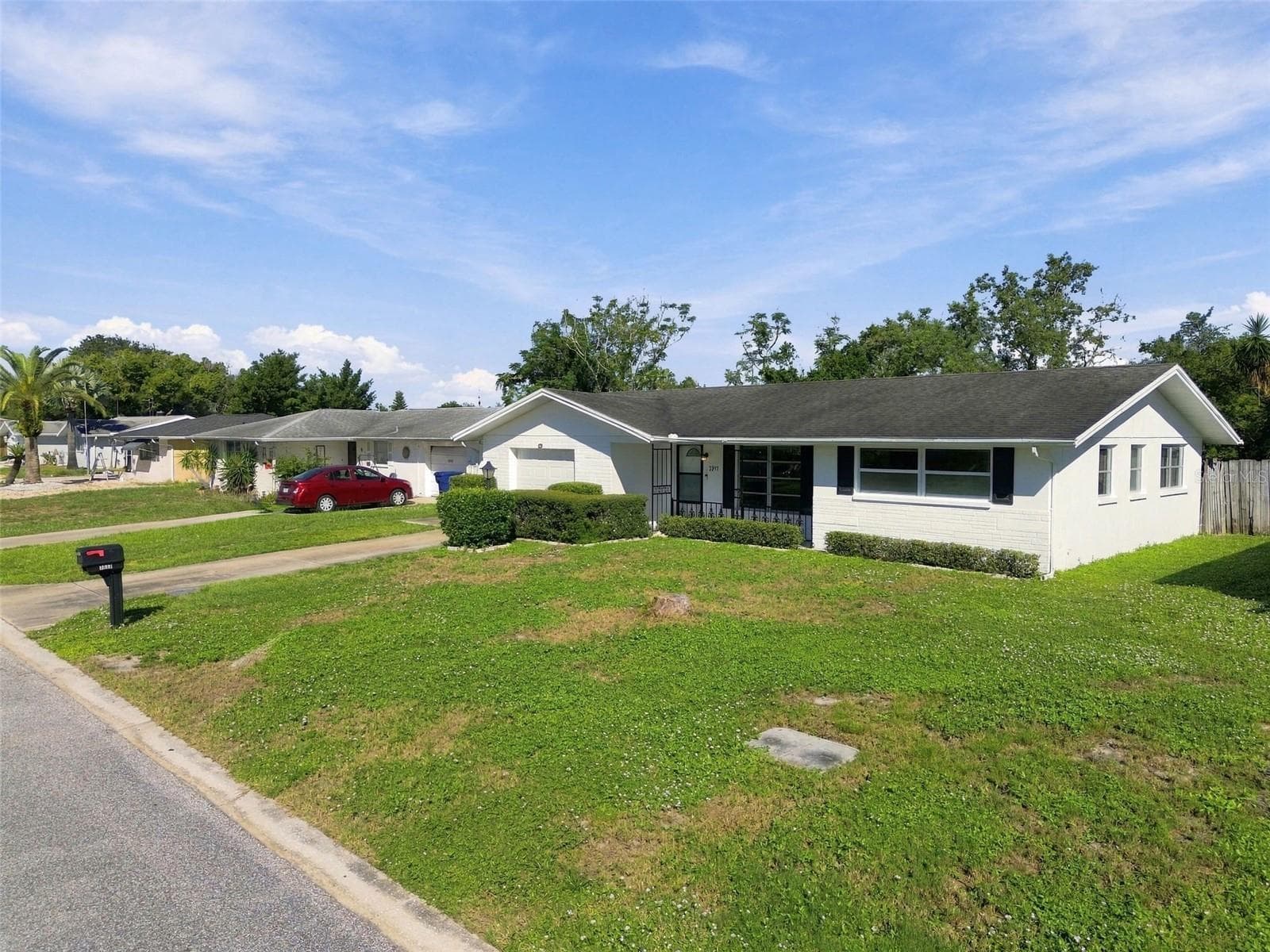 Single Family Residence at 7917 MIMOSA DR, PORT RICHEY, photo 67 of 75
