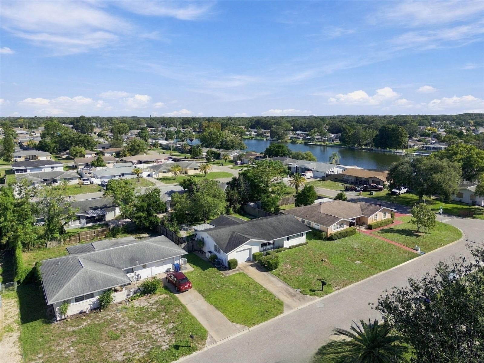 Single Family Residence at 7917 MIMOSA DR, PORT RICHEY, photo 71 of 75