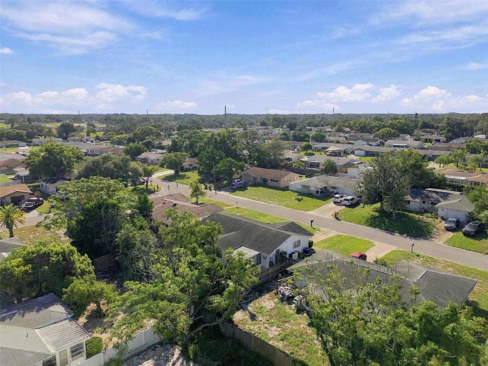 Single Family Residence at 7917 MIMOSA DR, PORT RICHEY, photo 72 of 75
