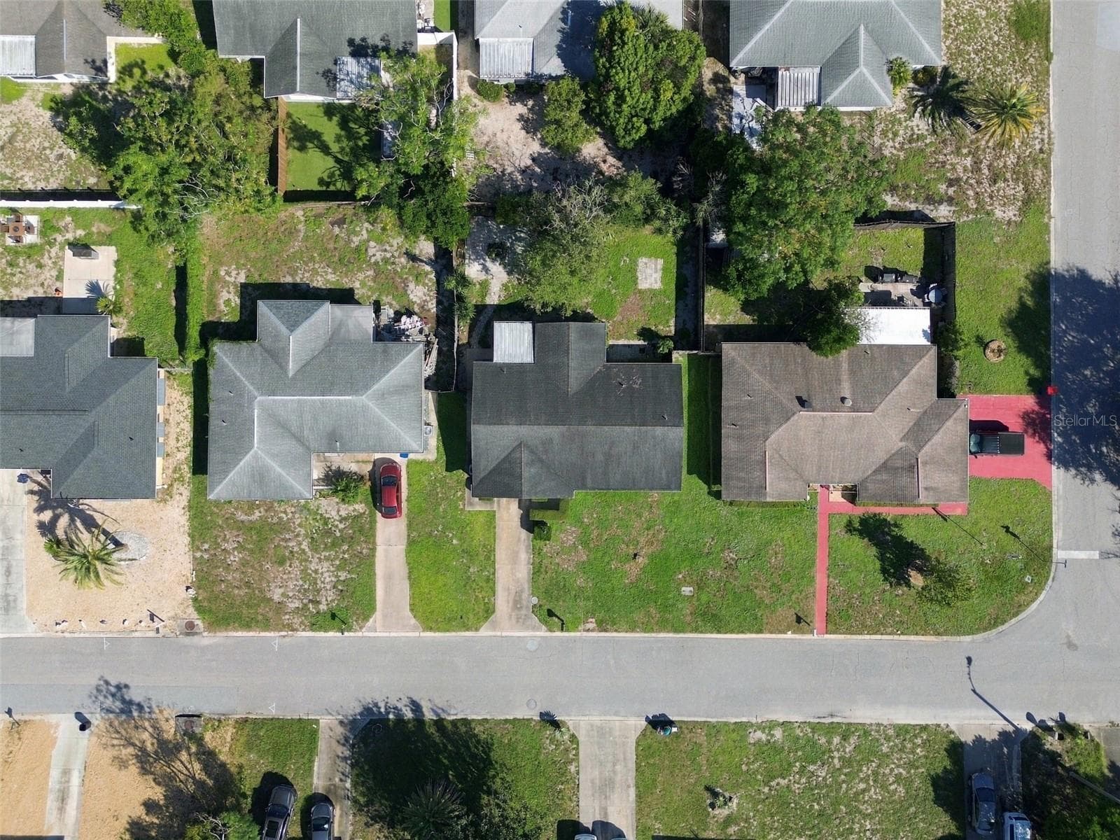 Single Family Residence at 7917 MIMOSA DR, PORT RICHEY, photo 75 of 75