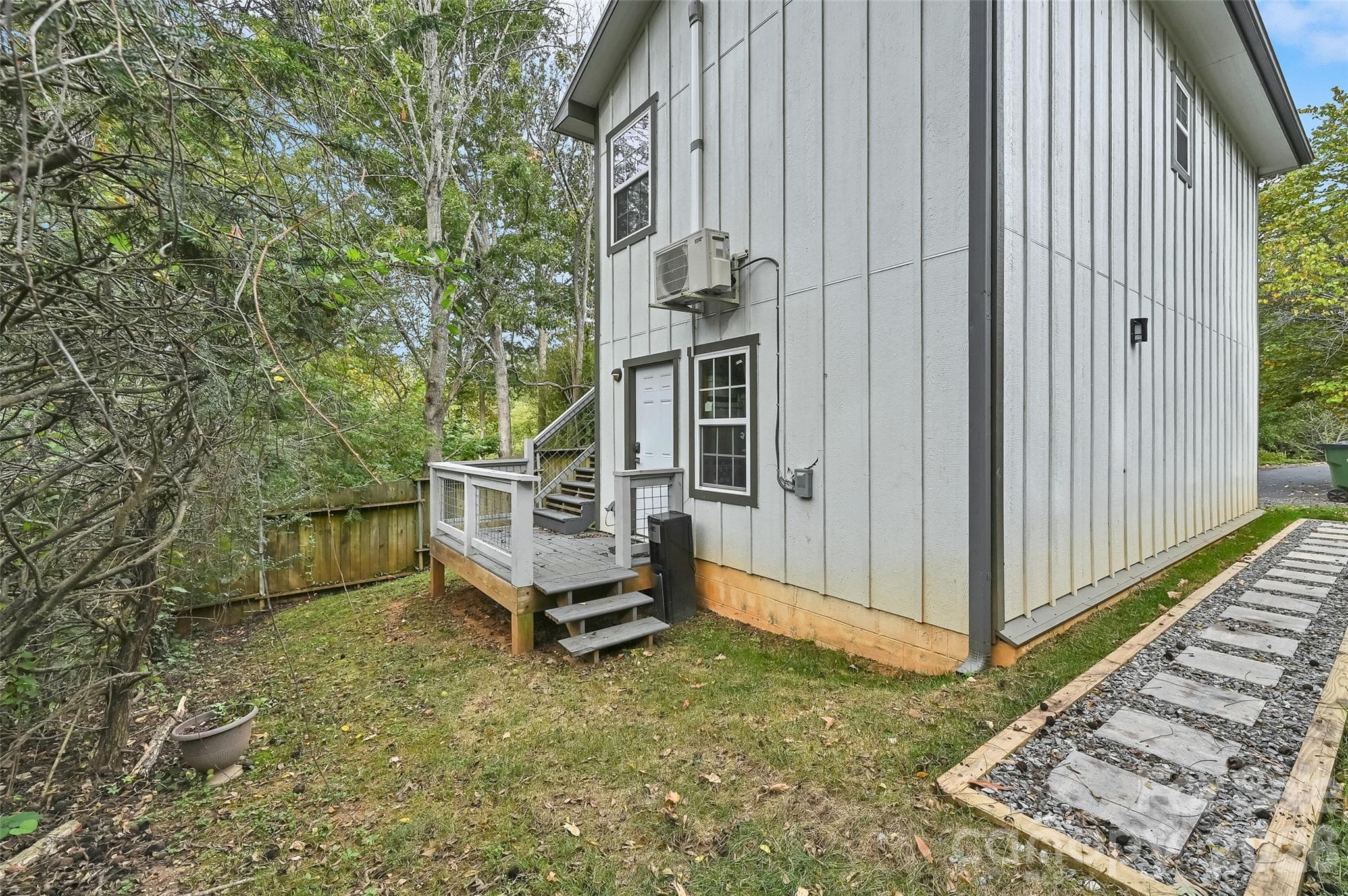 Single Family Residence at 209 Old Haw Creek Road, Asheville, photo 29 of 39