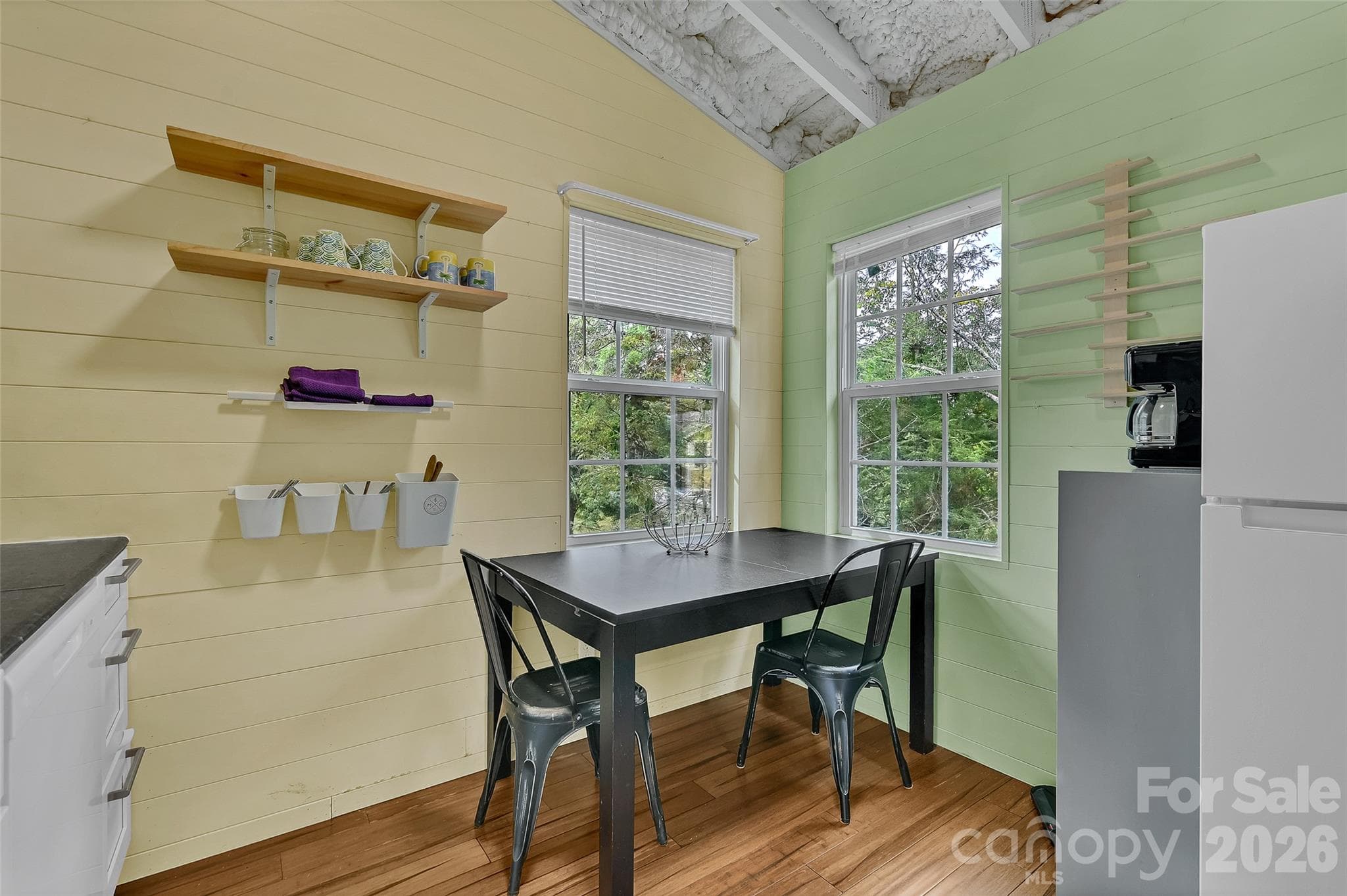 Single Family Residence at 209 Old Haw Creek Road, Asheville, photo 32 of 39