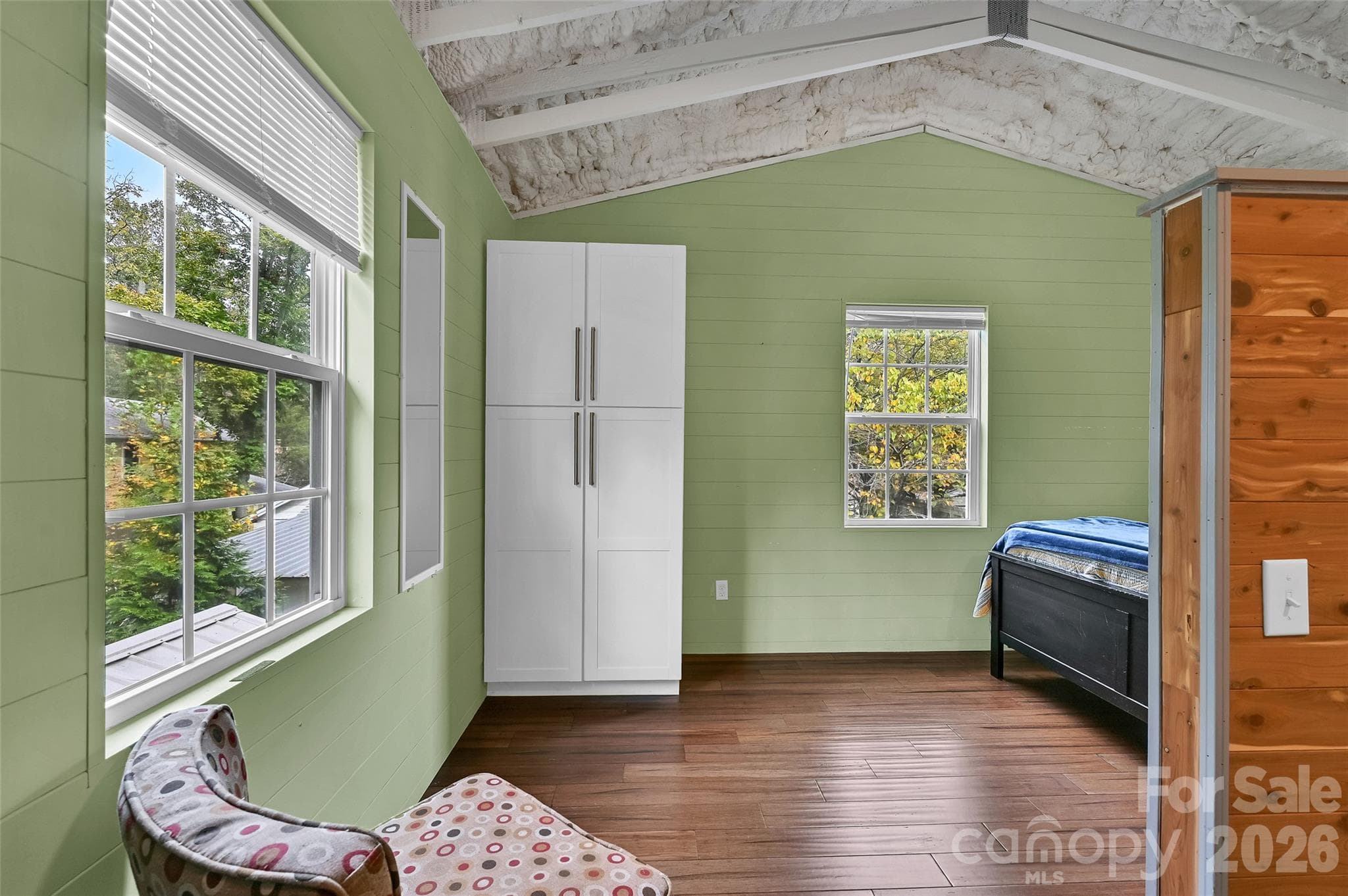 Single Family Residence at 209 Old Haw Creek Road, Asheville, photo 37 of 39