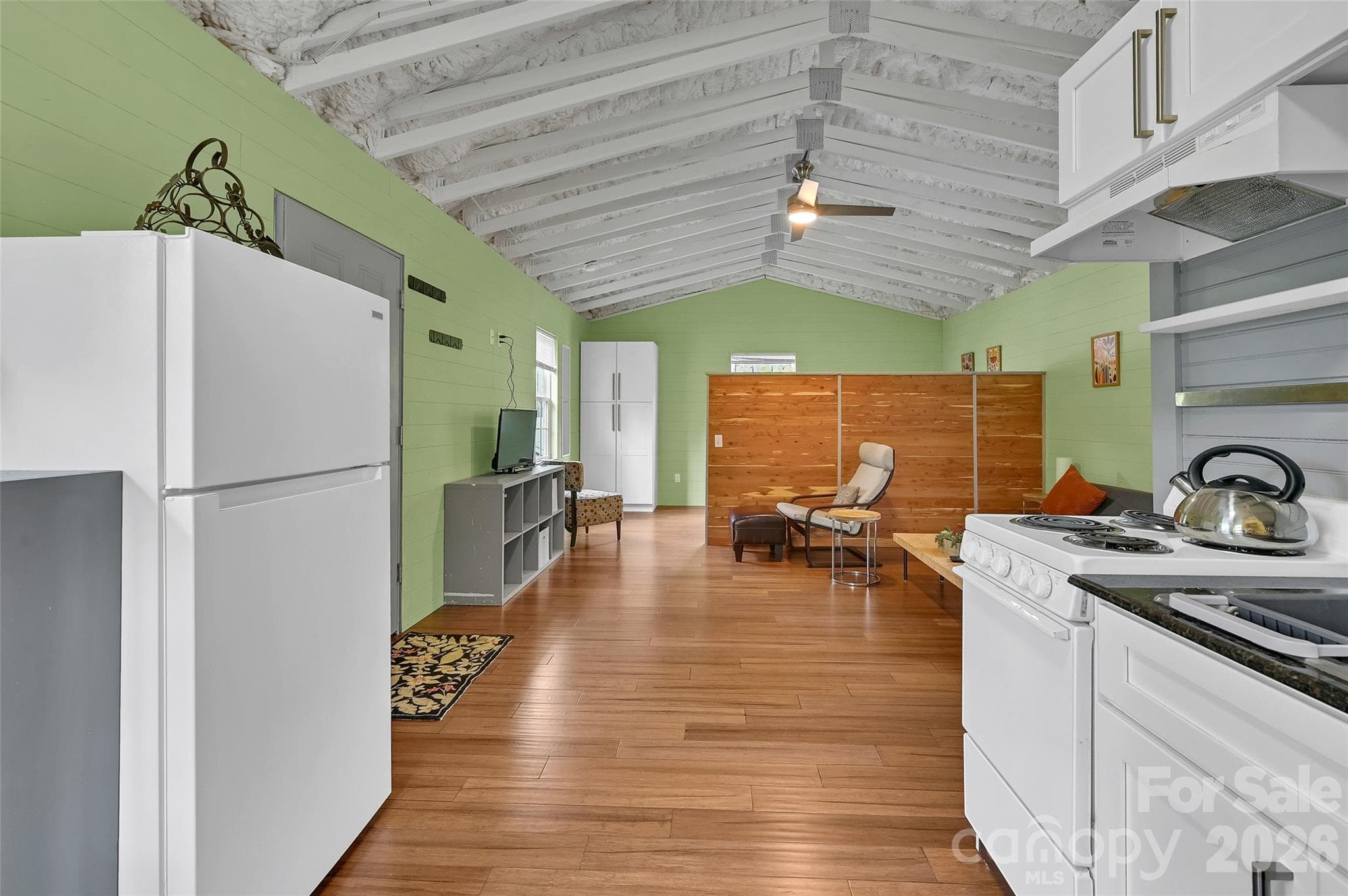 Single Family Residence at 209 Old Haw Creek Road, Asheville, photo 35 of 39