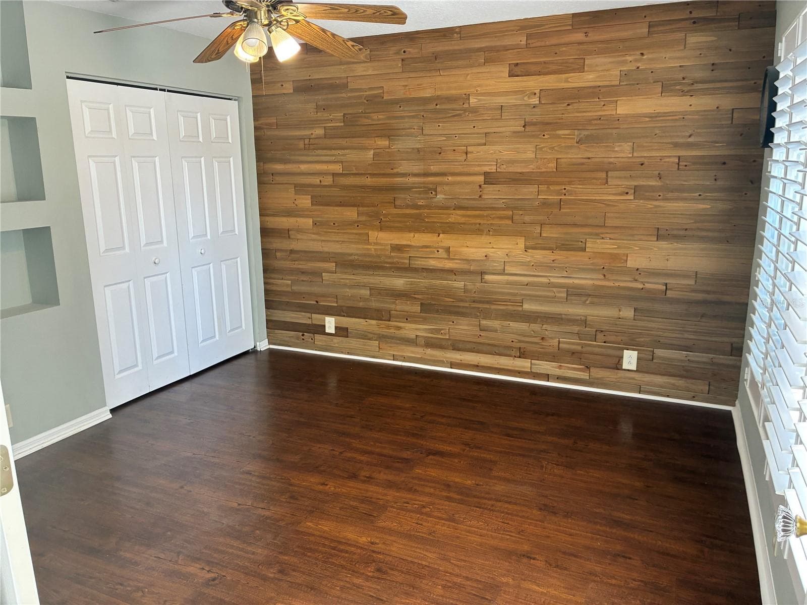 bedroom 3 - 3934 WINDCHIME LN, LAKELAND