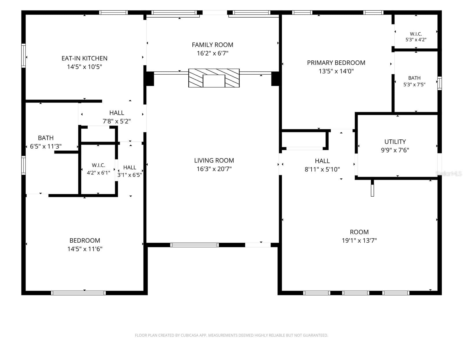 Single Family Residence at 424 CARMEL RD, VENICE, photo 36 of 39