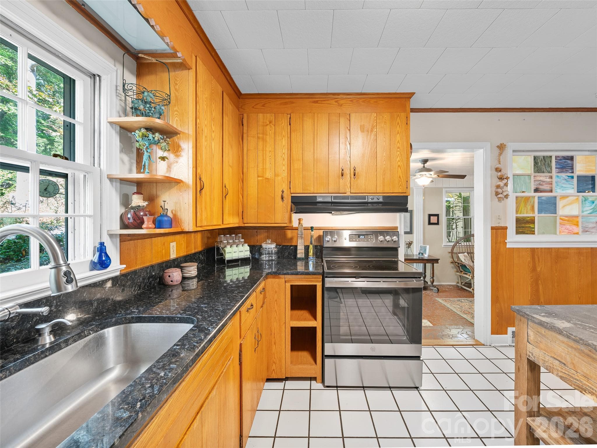 Single Family Residence at 753 Ransom Silvers Road, Burnsville, photo 12 of 48