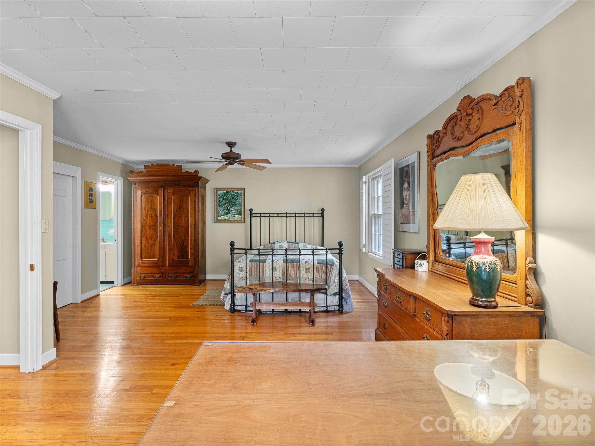 Single Family Residence at 753 Ransom Silvers Road, Burnsville, photo 19 of 48