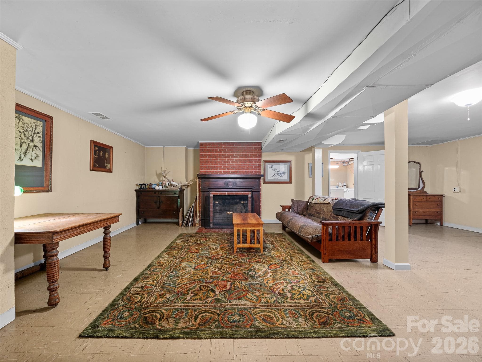 Single Family Residence at 753 Ransom Silvers Road, Burnsville, photo 28 of 48