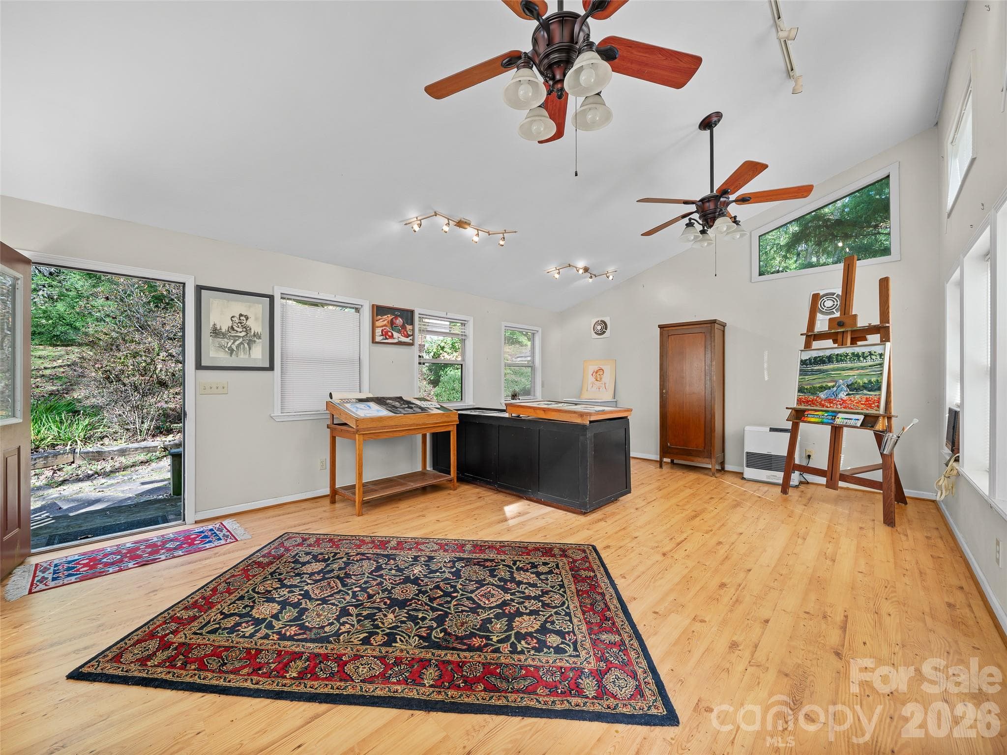 Single Family Residence at 753 Ransom Silvers Road, Burnsville, photo 34 of 48