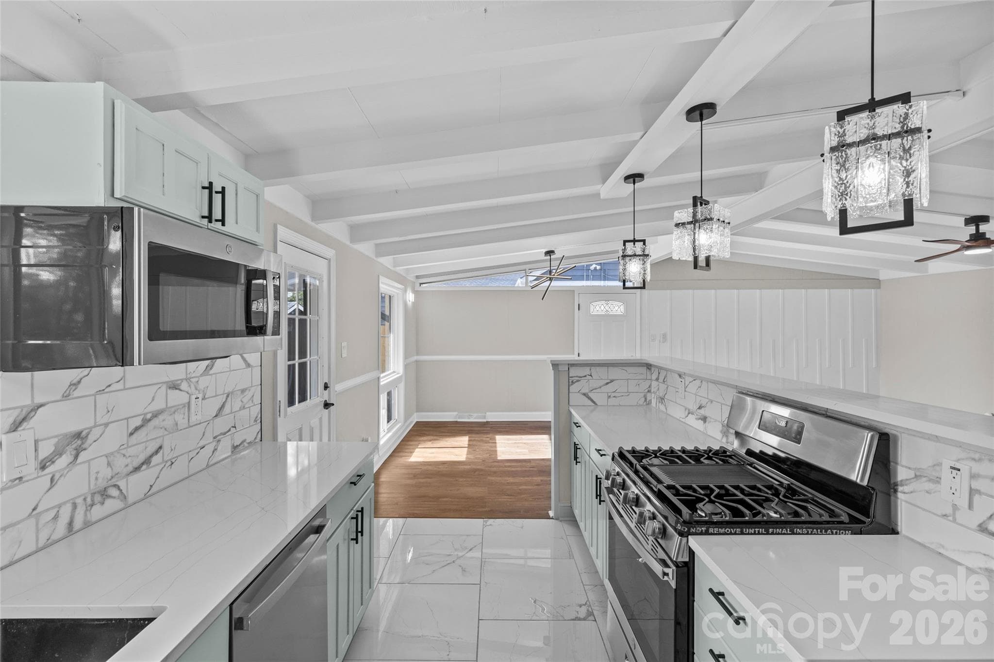 Single Family Residence at 5426 Milford Road, Charlotte, photo 3 of 34