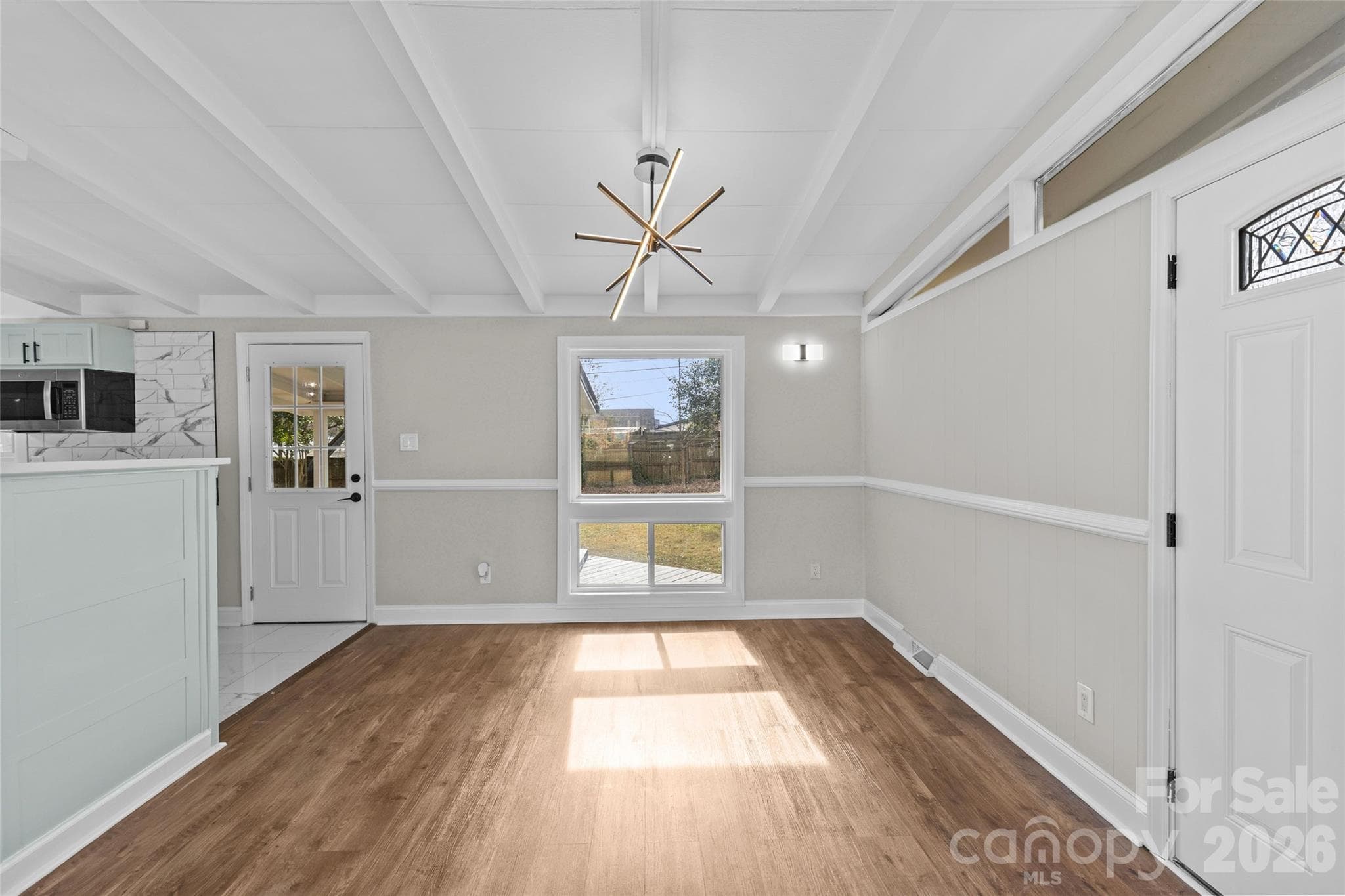 Single Family Residence at 5426 Milford Road, Charlotte, photo 13 of 34