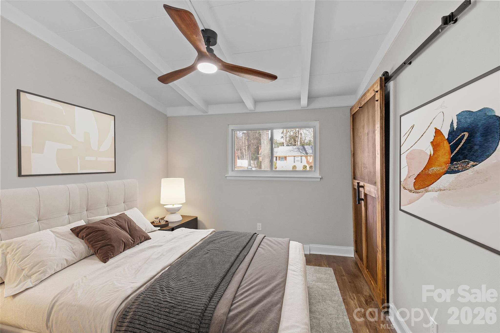 Single Family Residence at 5426 Milford Road, Charlotte, photo 16 of 34