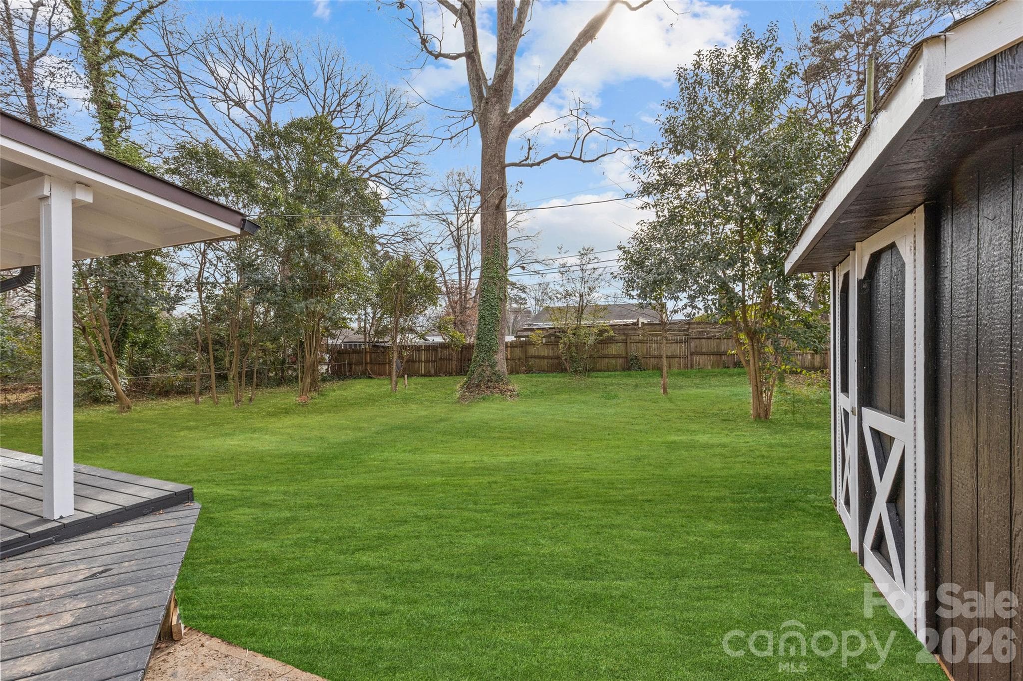 Single Family Residence at 5426 Milford Road, Charlotte, photo 27 of 34