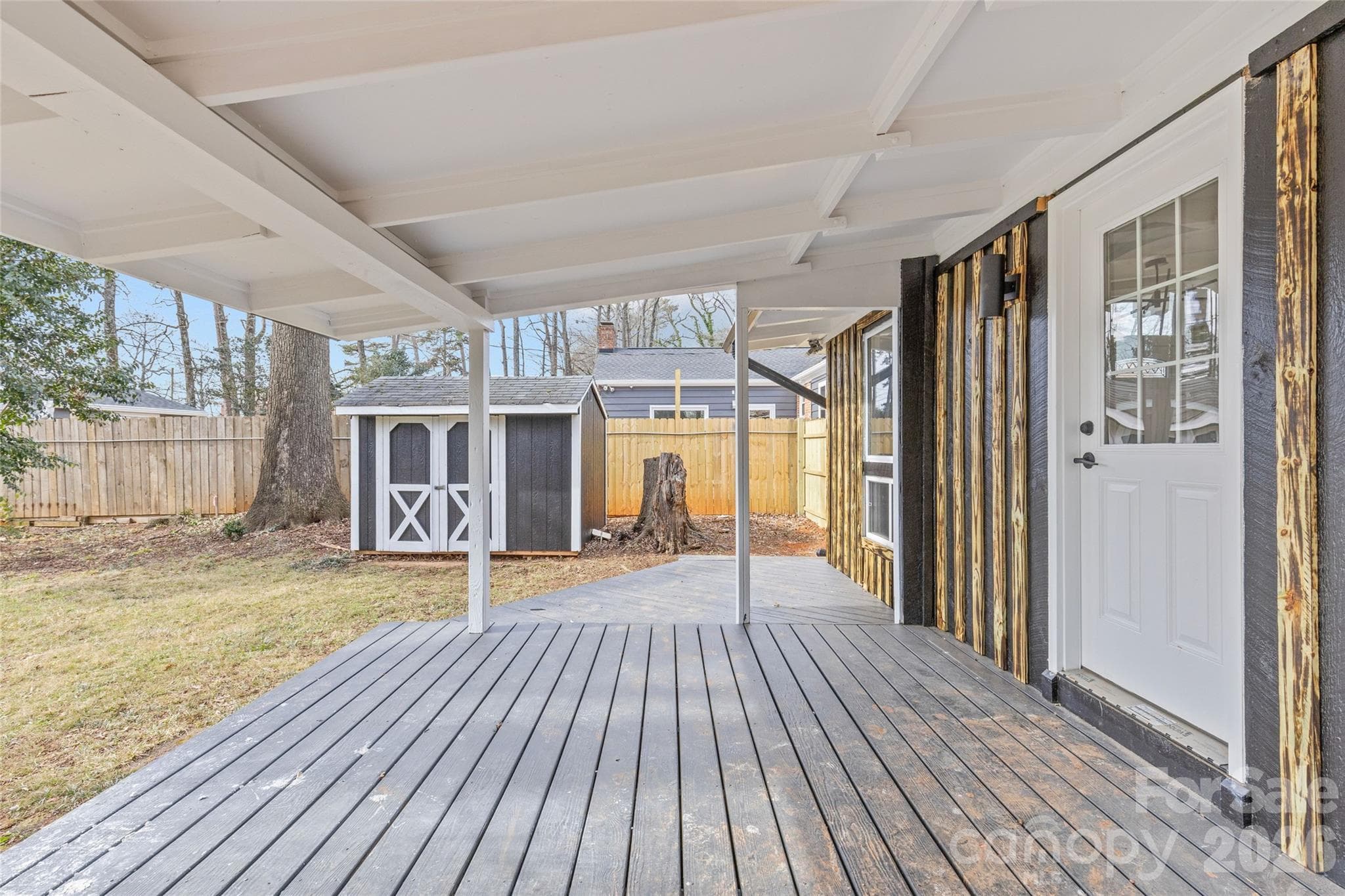 Single Family Residence at 5426 Milford Road, Charlotte, photo 28 of 34