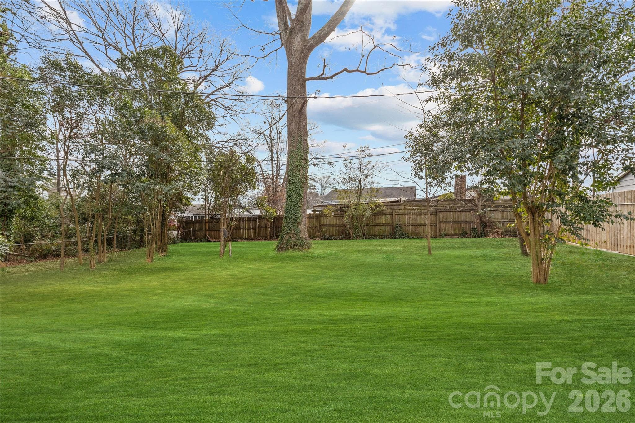 Single Family Residence at 5426 Milford Road, Charlotte, photo 31 of 34