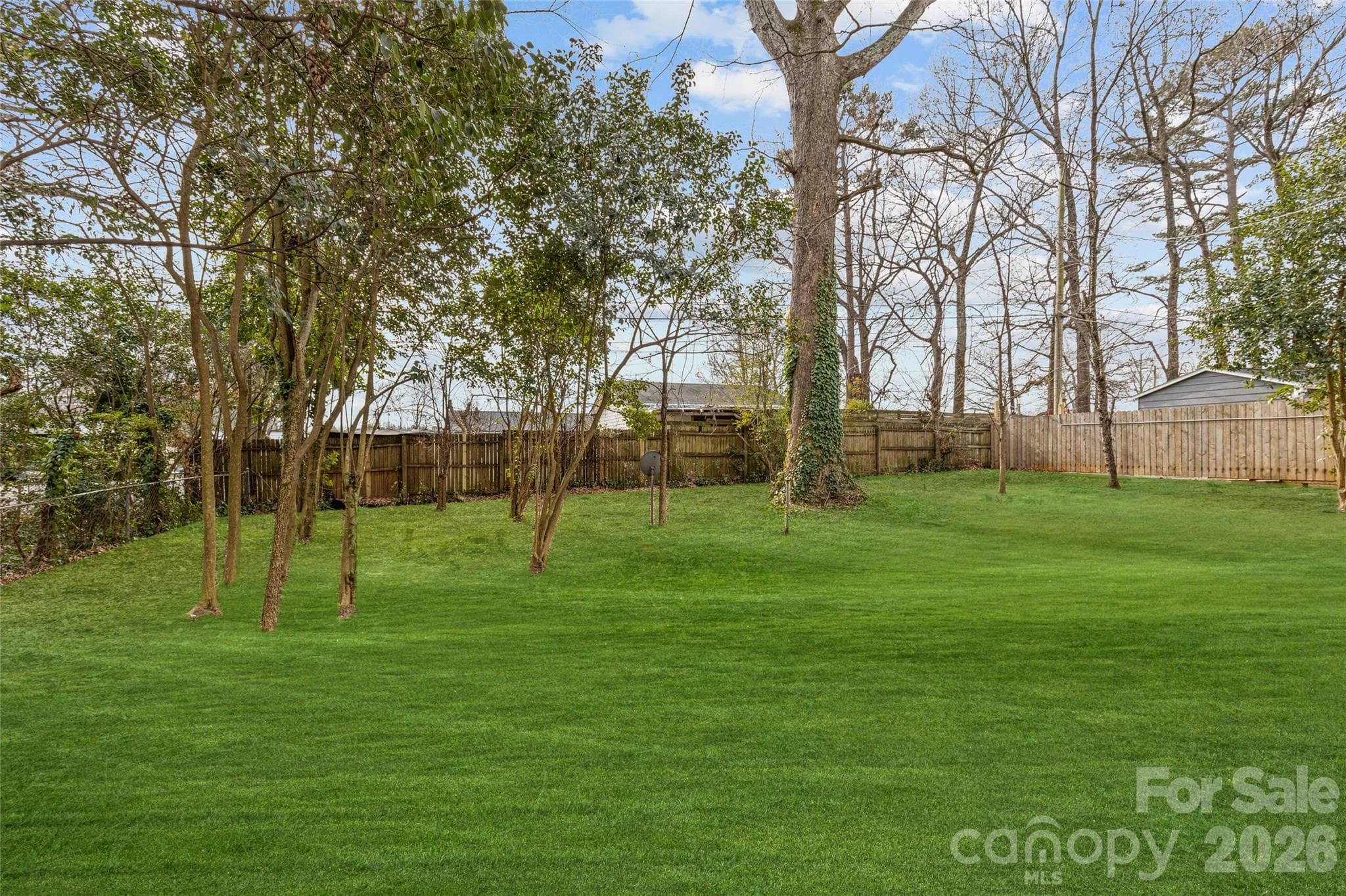 Single Family Residence at 5426 Milford Road, Charlotte, photo 32 of 34