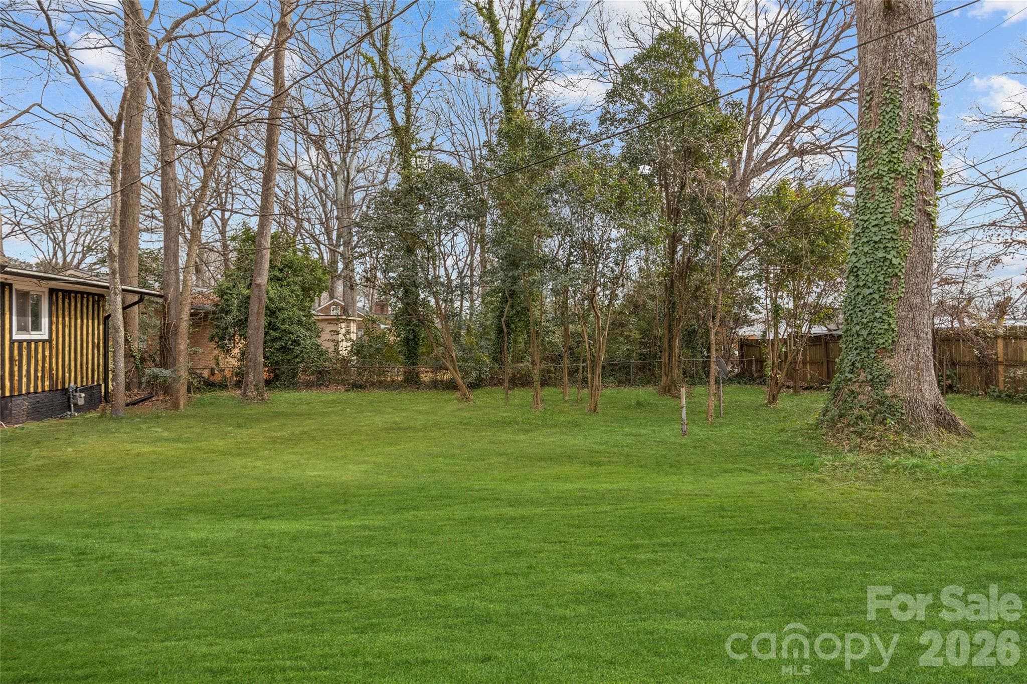 Single Family Residence at 5426 Milford Road, Charlotte, photo 34 of 34