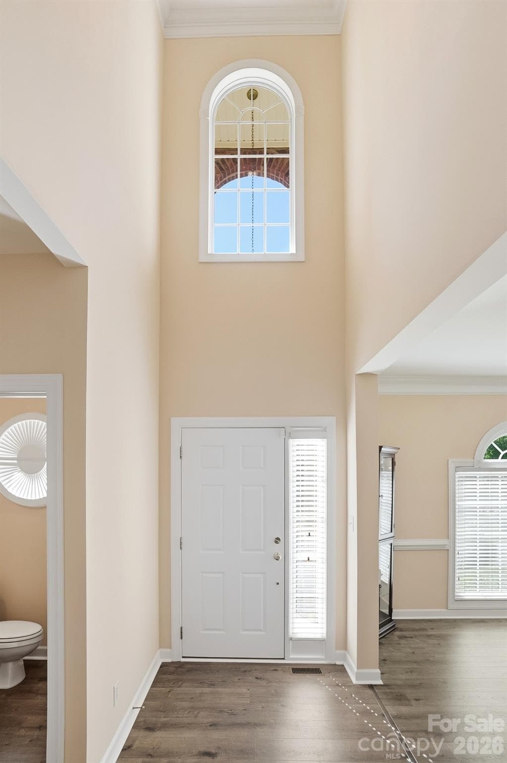 Single Family Residence at 11438 McGinns Trace Court, Charlotte, photo 3 of 43